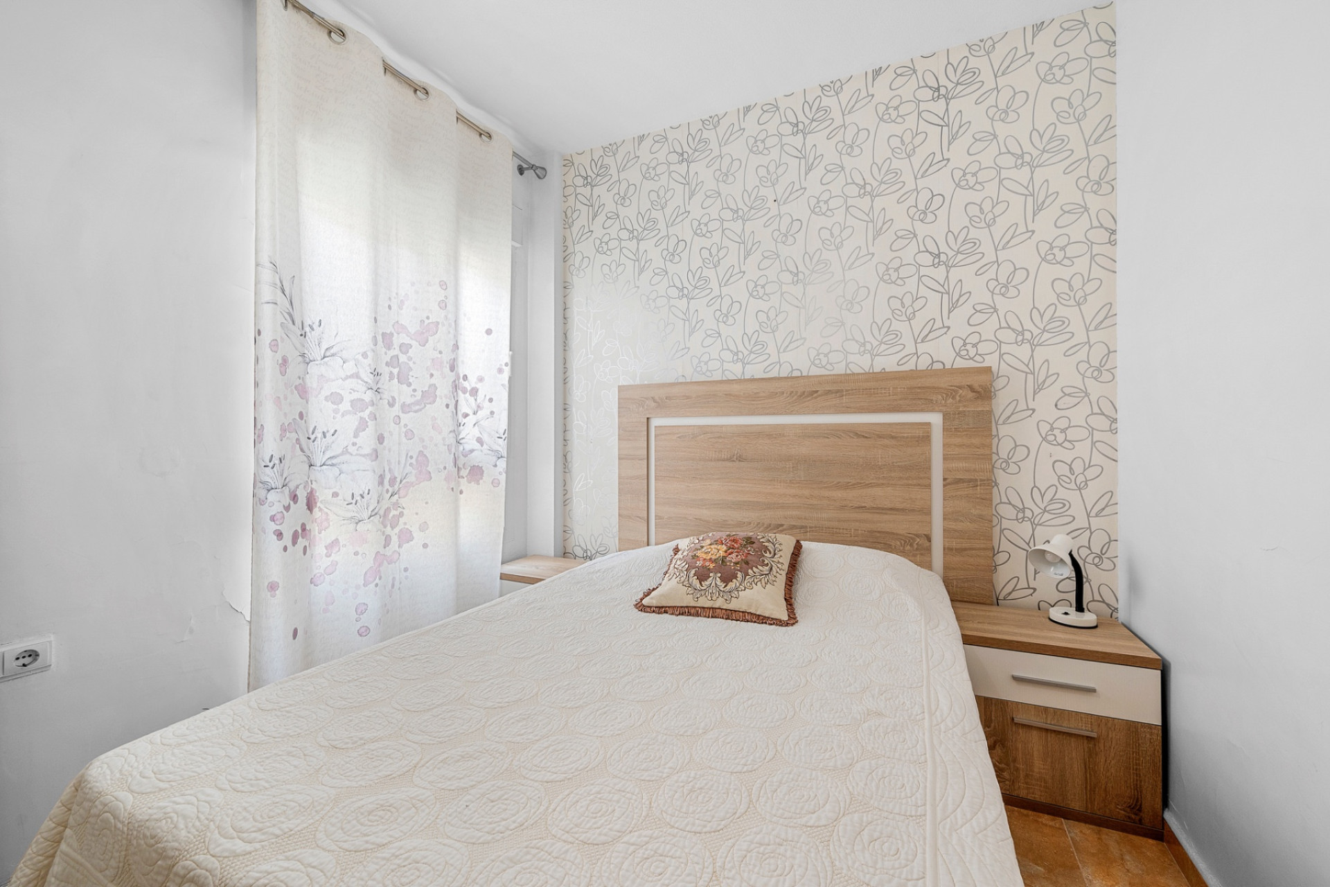 Resale - Apartment -
Almoradí