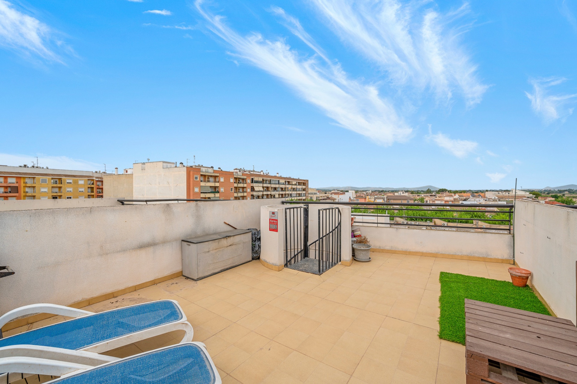 Resale - Apartment -
Almoradí