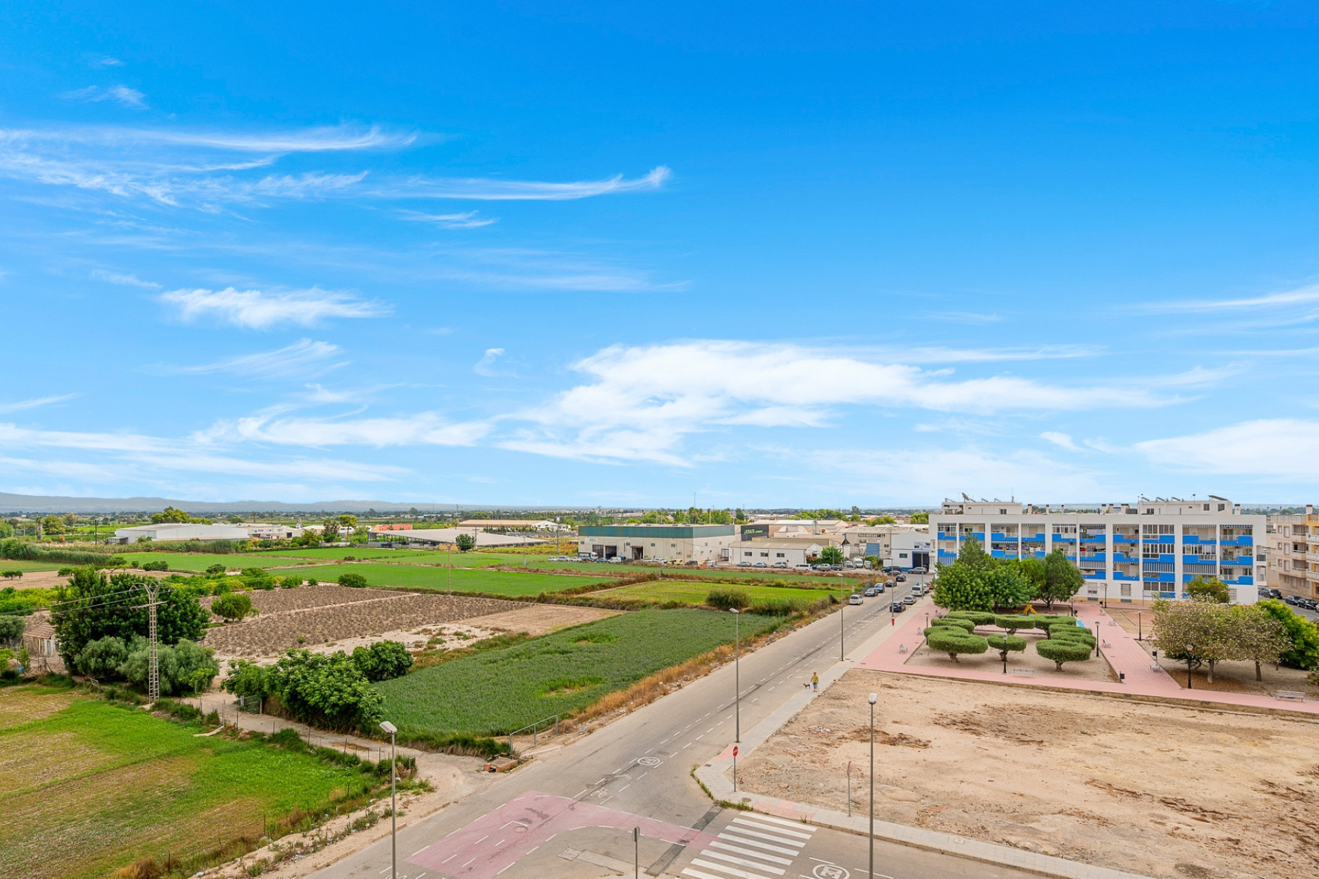 Resale - Apartment -
Almoradí