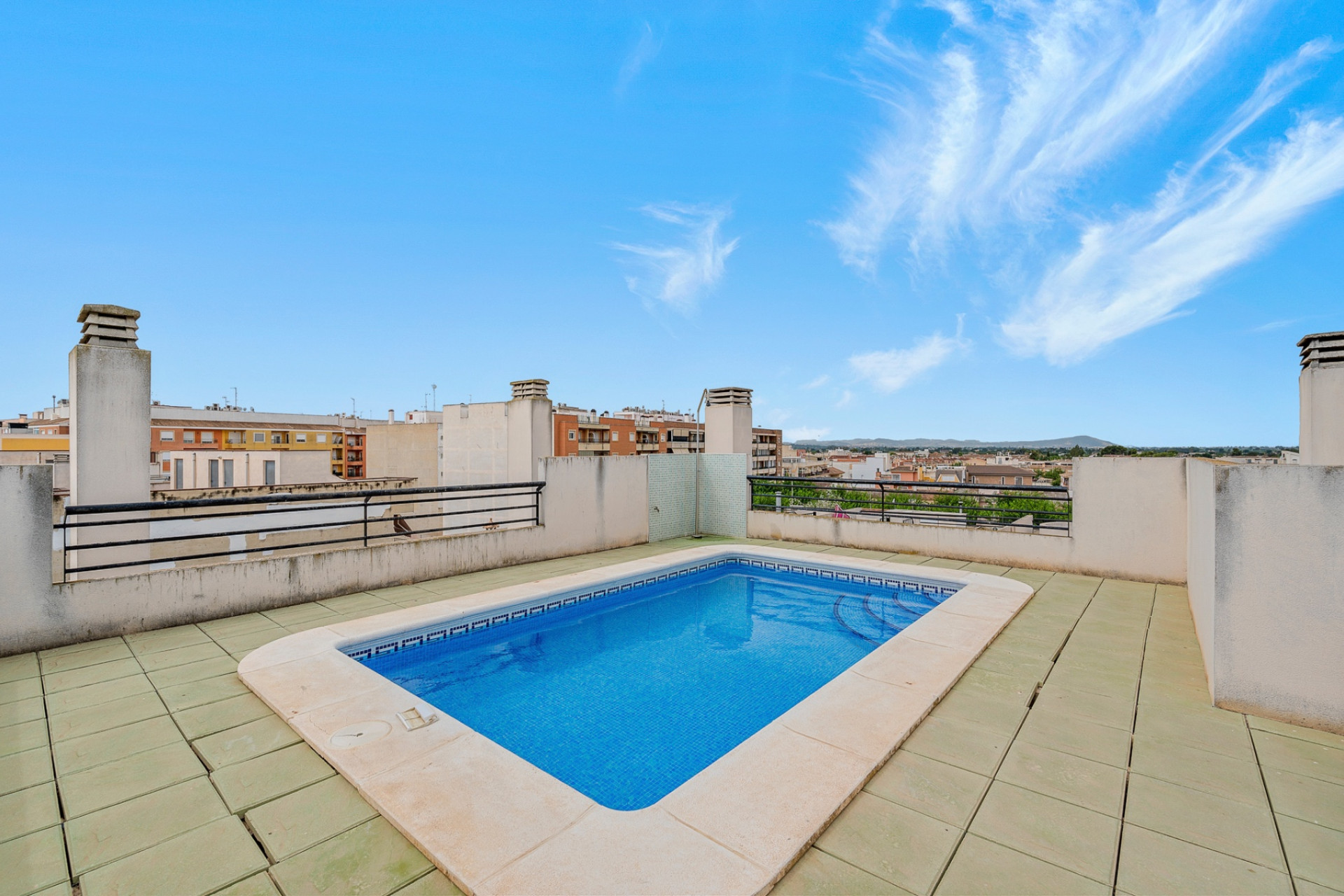 Resale - Apartment -
Almoradí