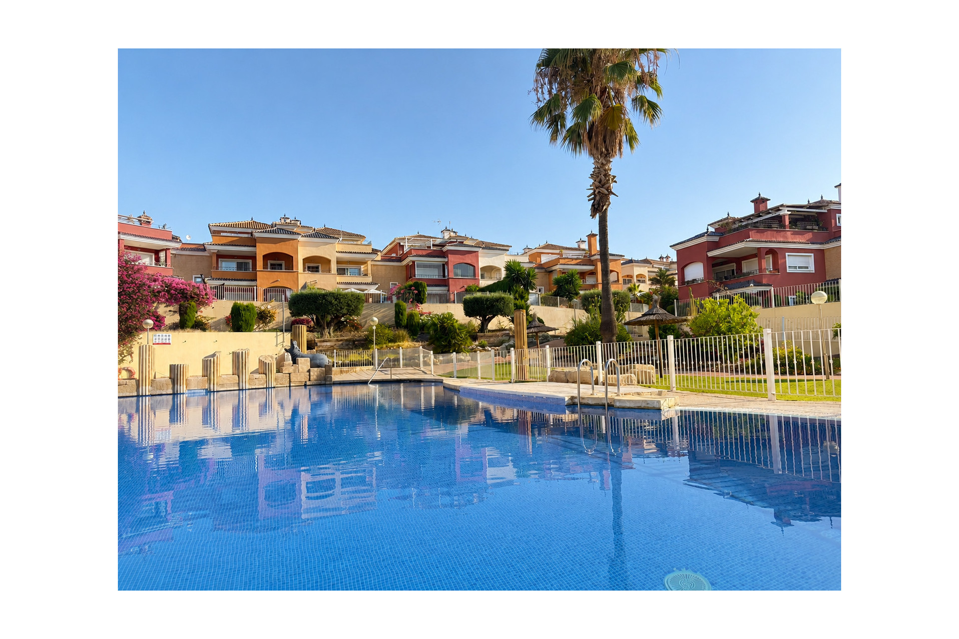 Resale - Apartment -
Altaona Golf and Country Village - Altaona Golf - Country Village