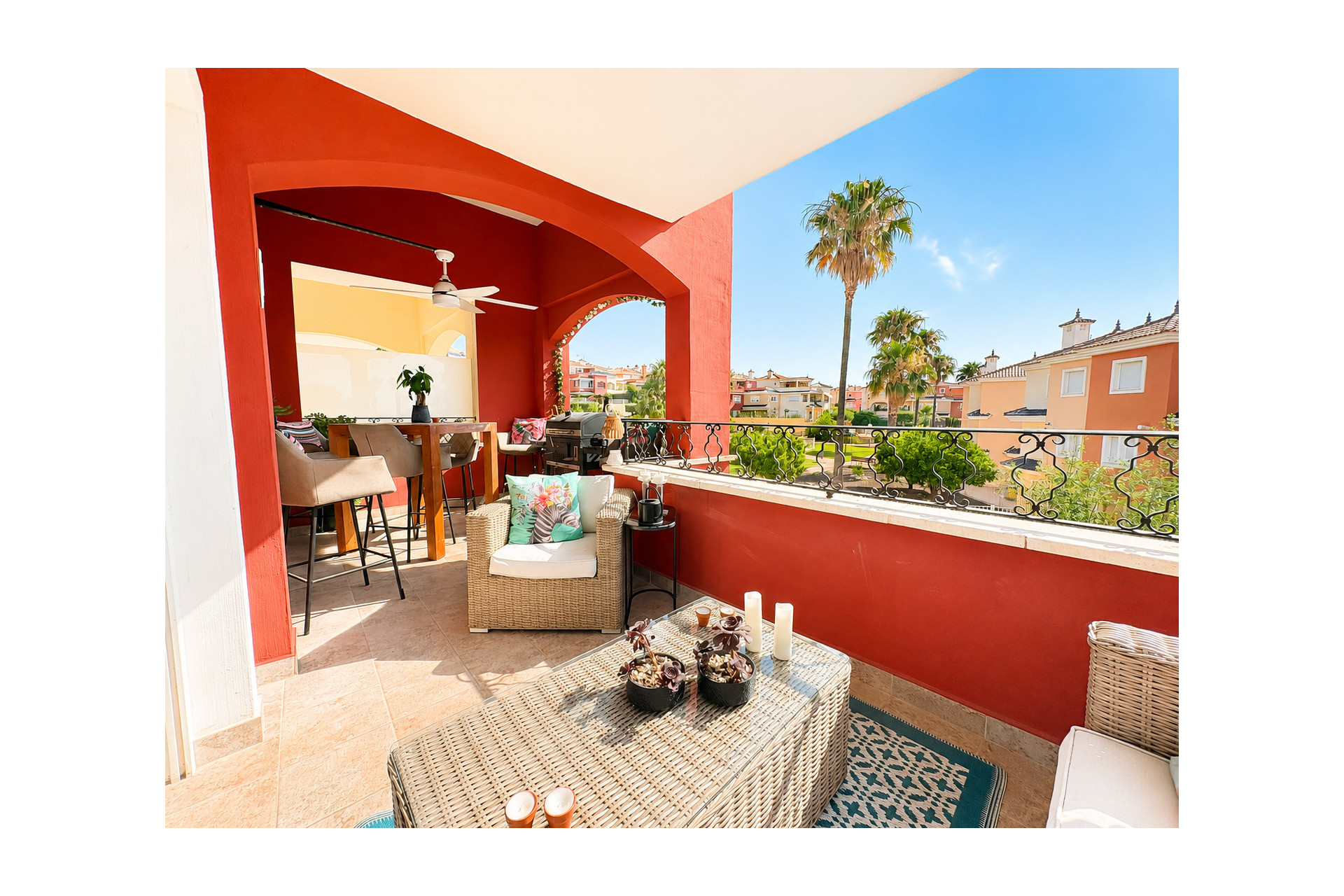 Resale - Apartment -
Altaona Golf and Country Village - Altaona Golf - Country Village
