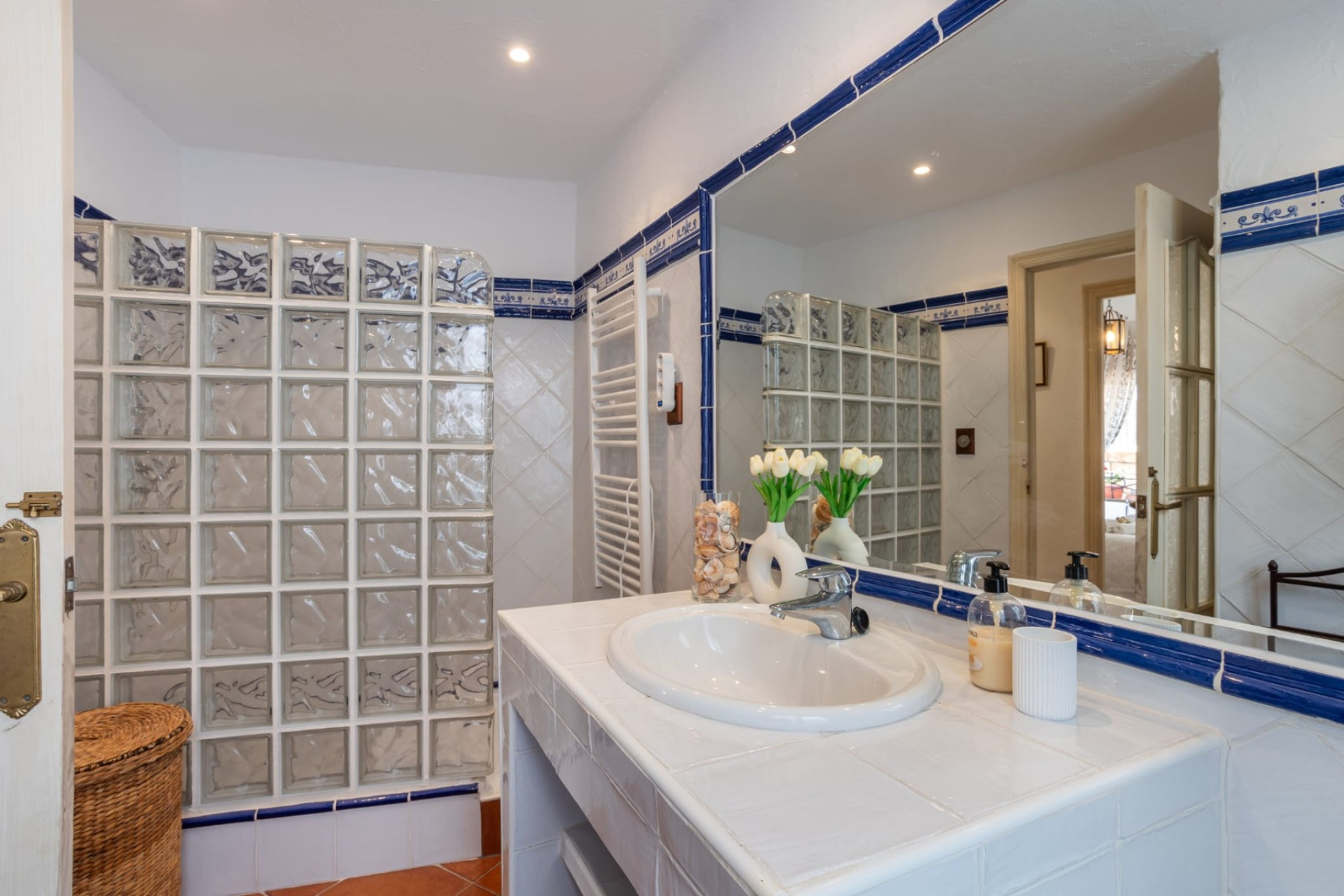 Resale - Apartment -
Altea - Altea pueblo