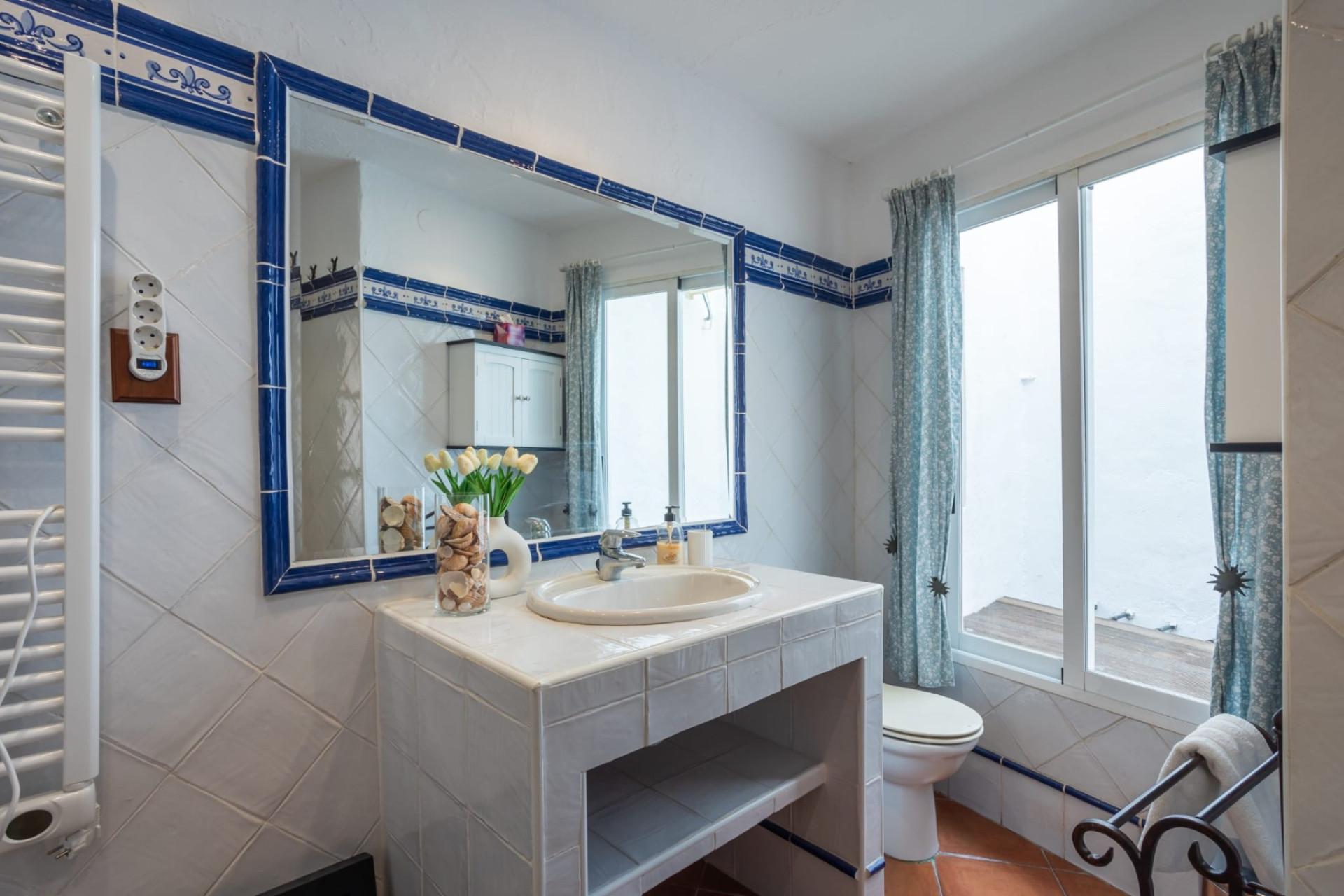 Resale - Apartment -
Altea - Altea pueblo