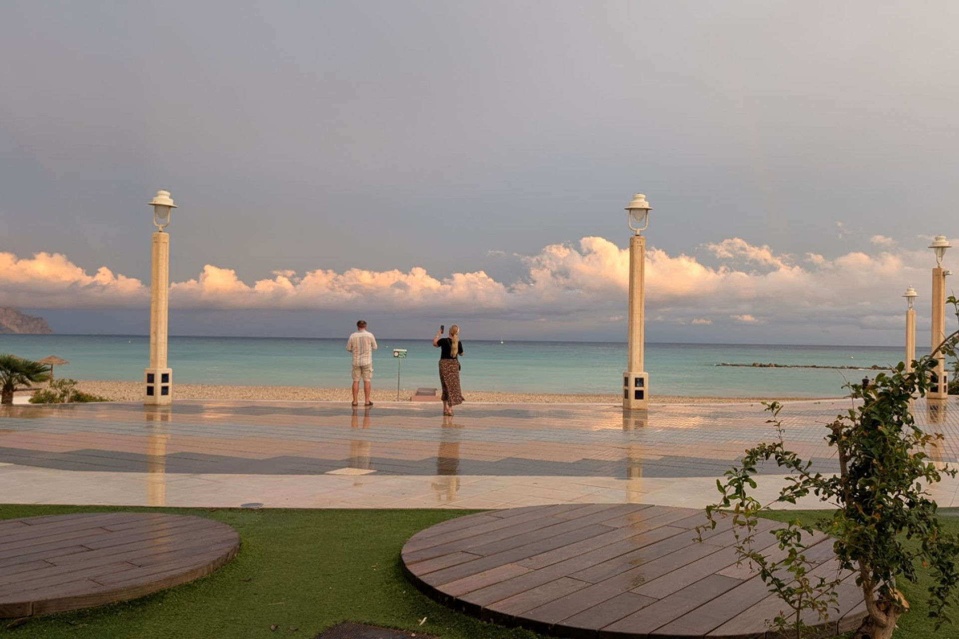 Resale - Apartment -
Altea - Altea pueblo