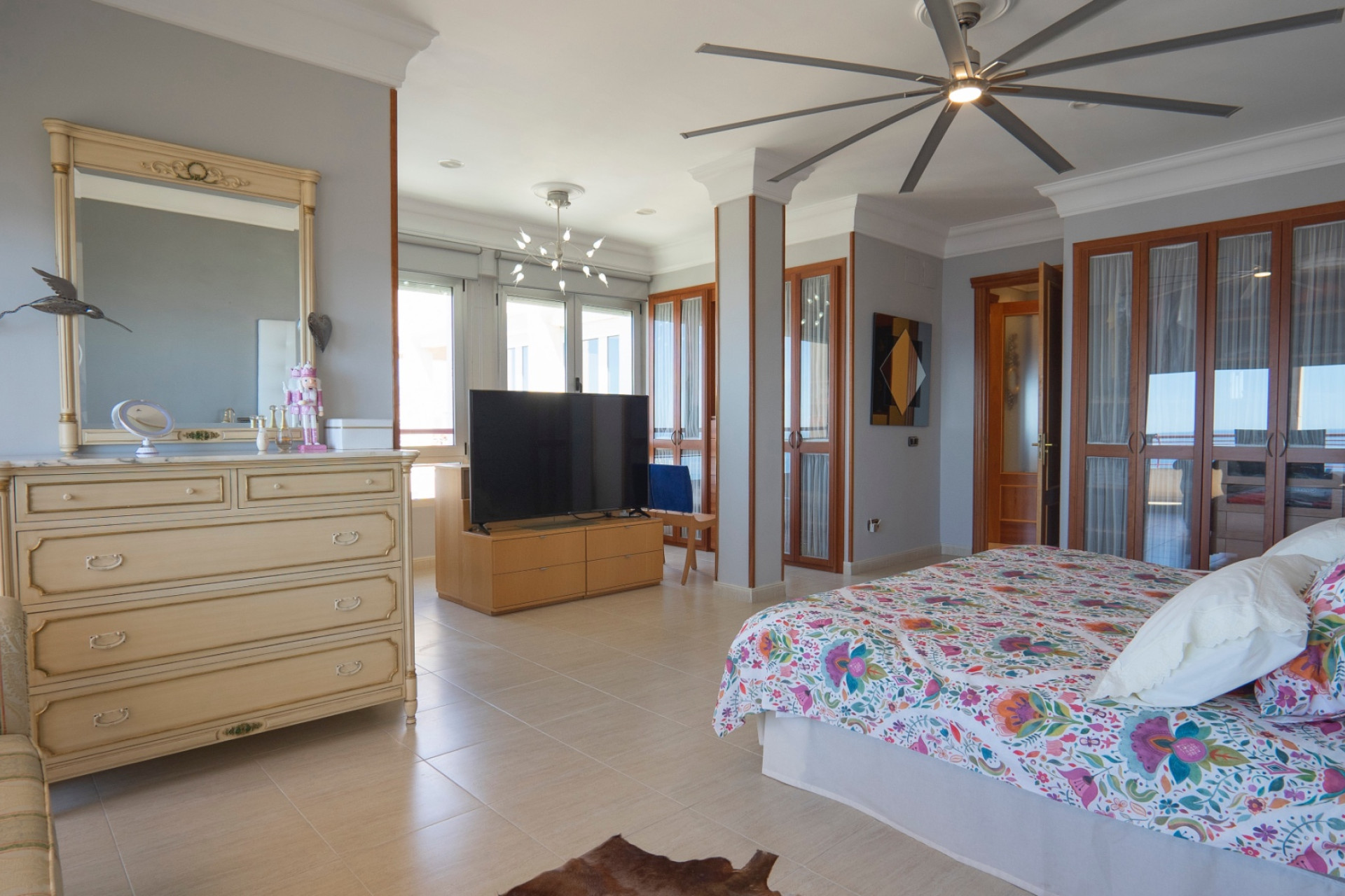 Resale - Apartment -
Benidorm - Coblanca