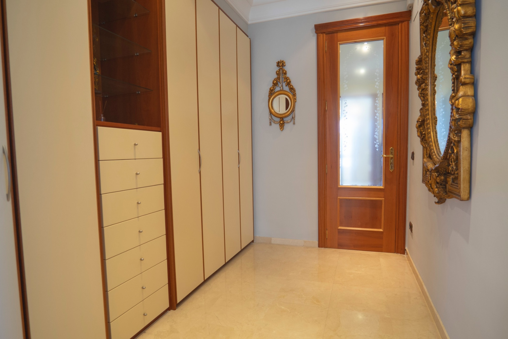 Resale - Apartment -
Benidorm - Coblanca