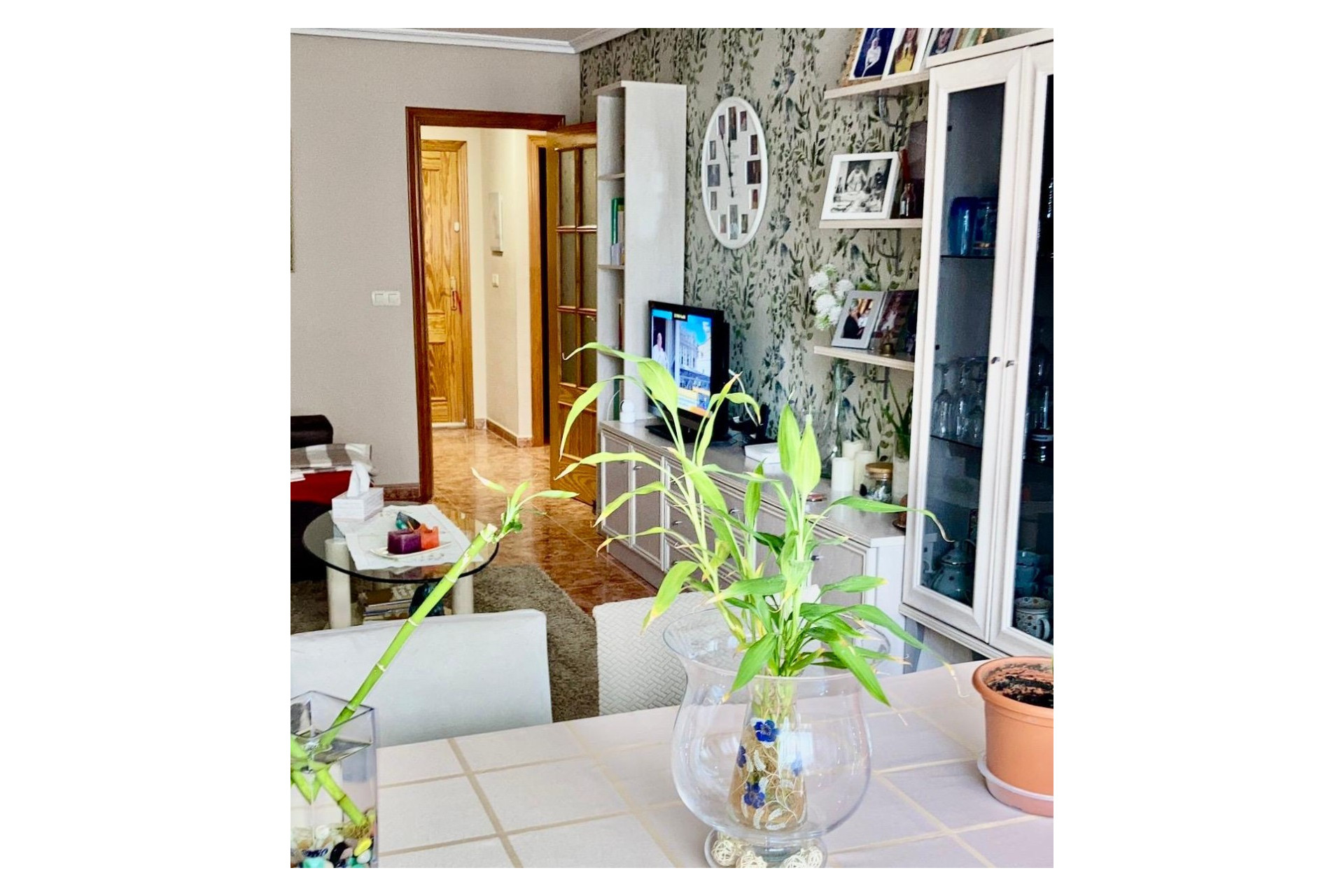 Resale - Apartment -
Benidorm - Poniente