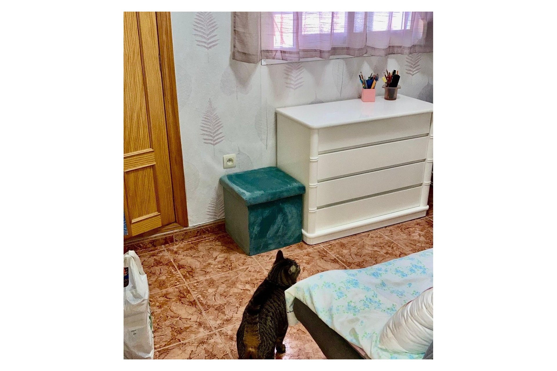 Resale - Apartment -
Benidorm - Poniente