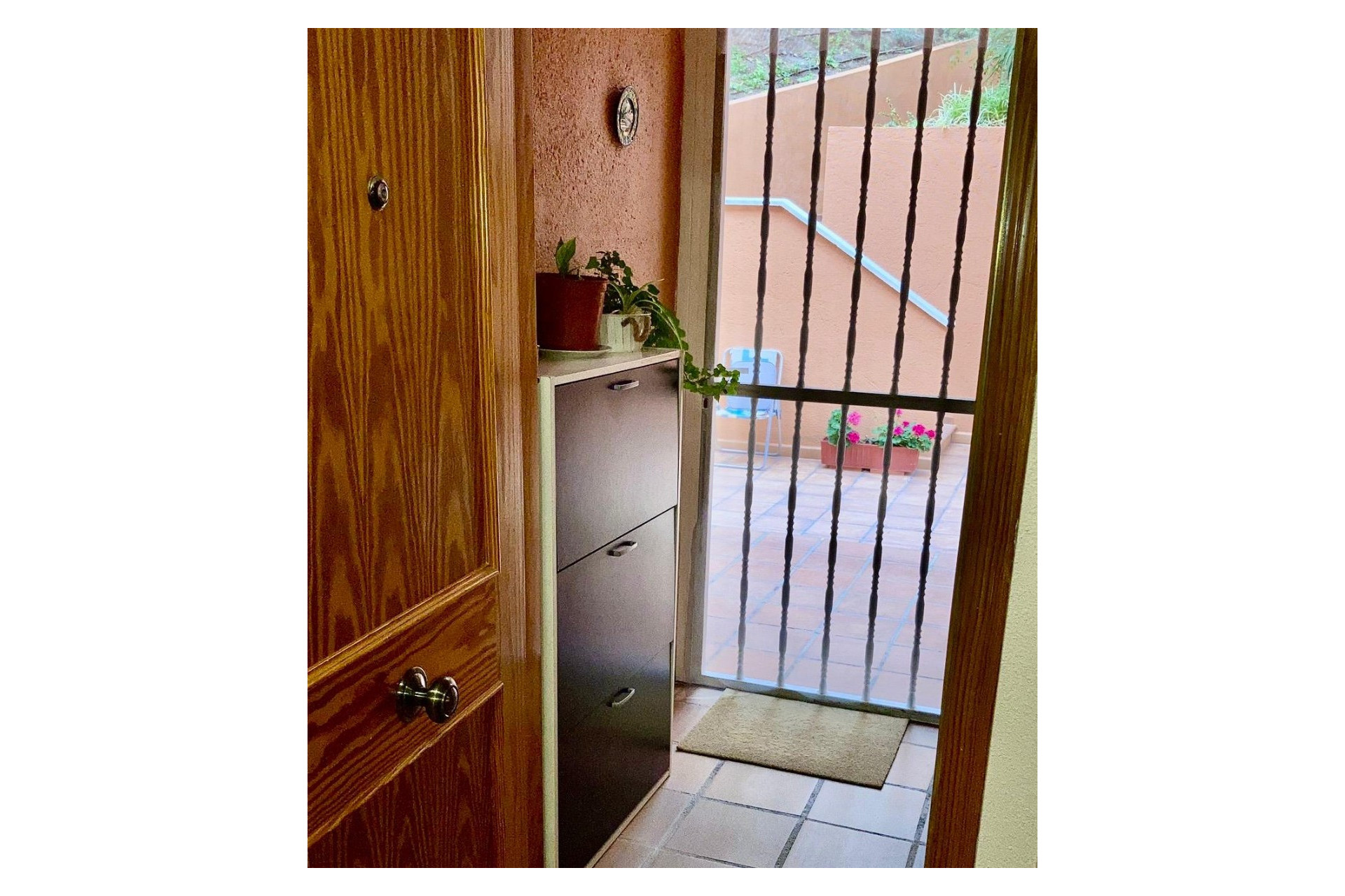 Resale - Apartment -
Benidorm - Poniente