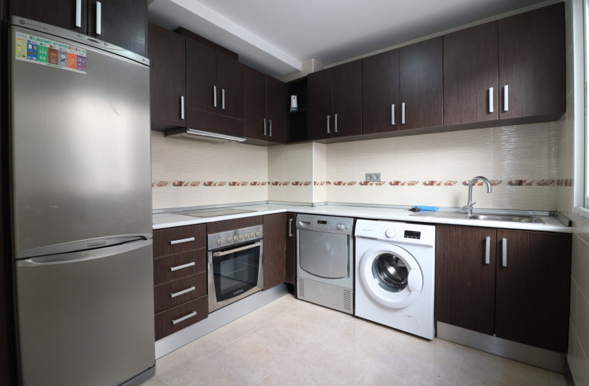 Resale - Apartment -
Benijofar - Benijofar - Village