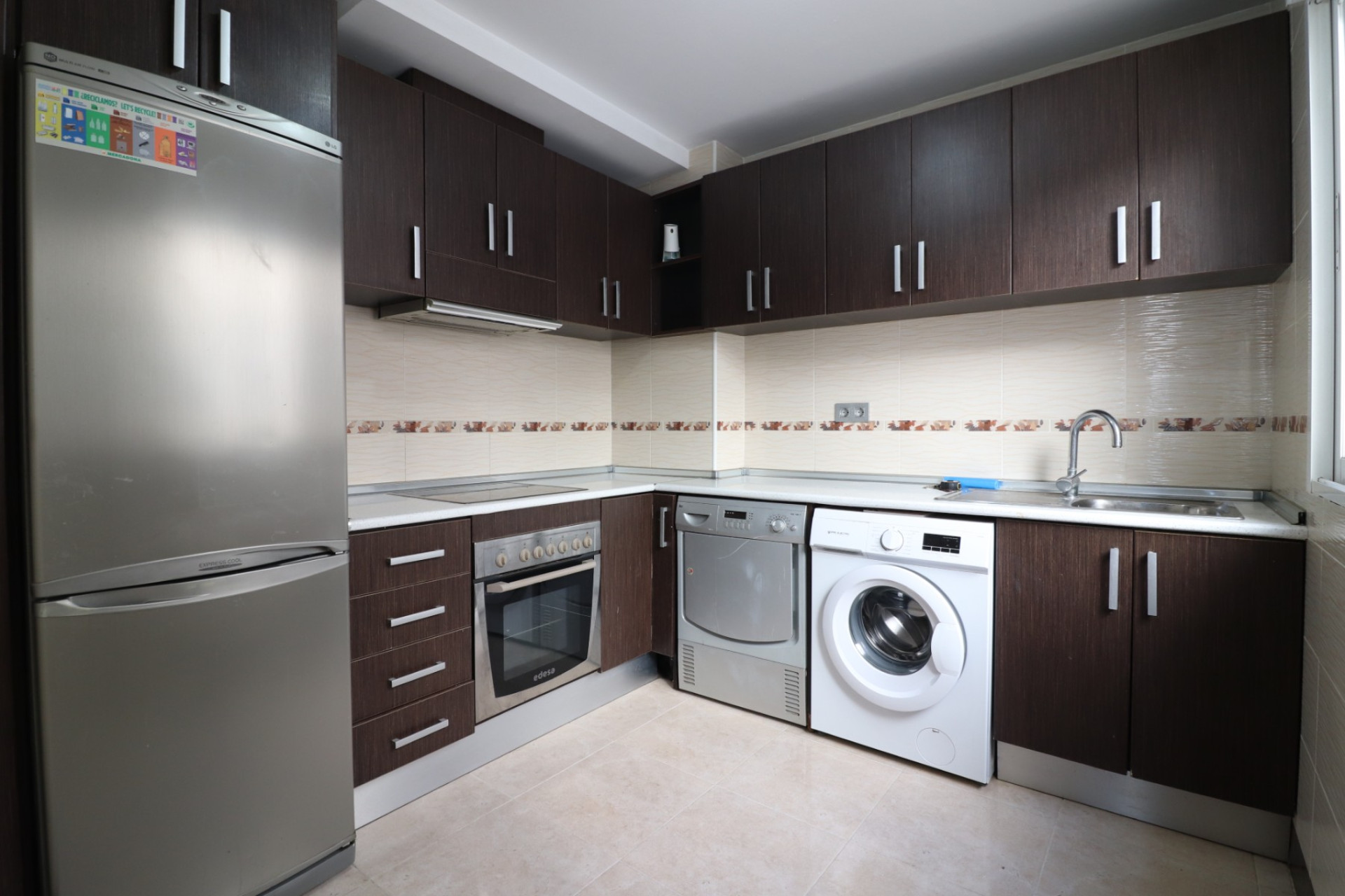 Resale - Apartment -
Benijofar - Benijofar - Village