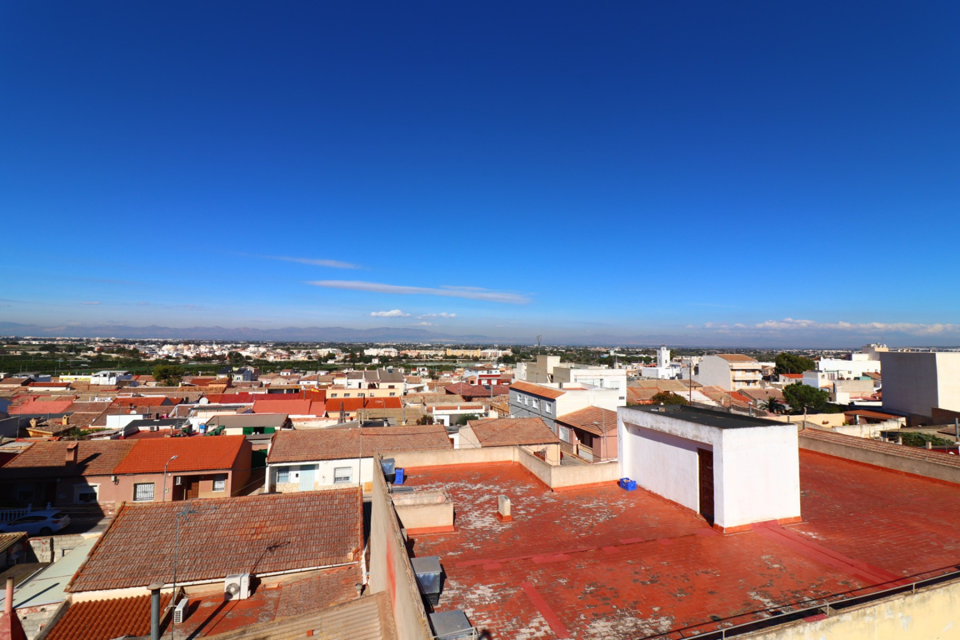 Resale - Apartment -
Benijofar - Benijofar - Village