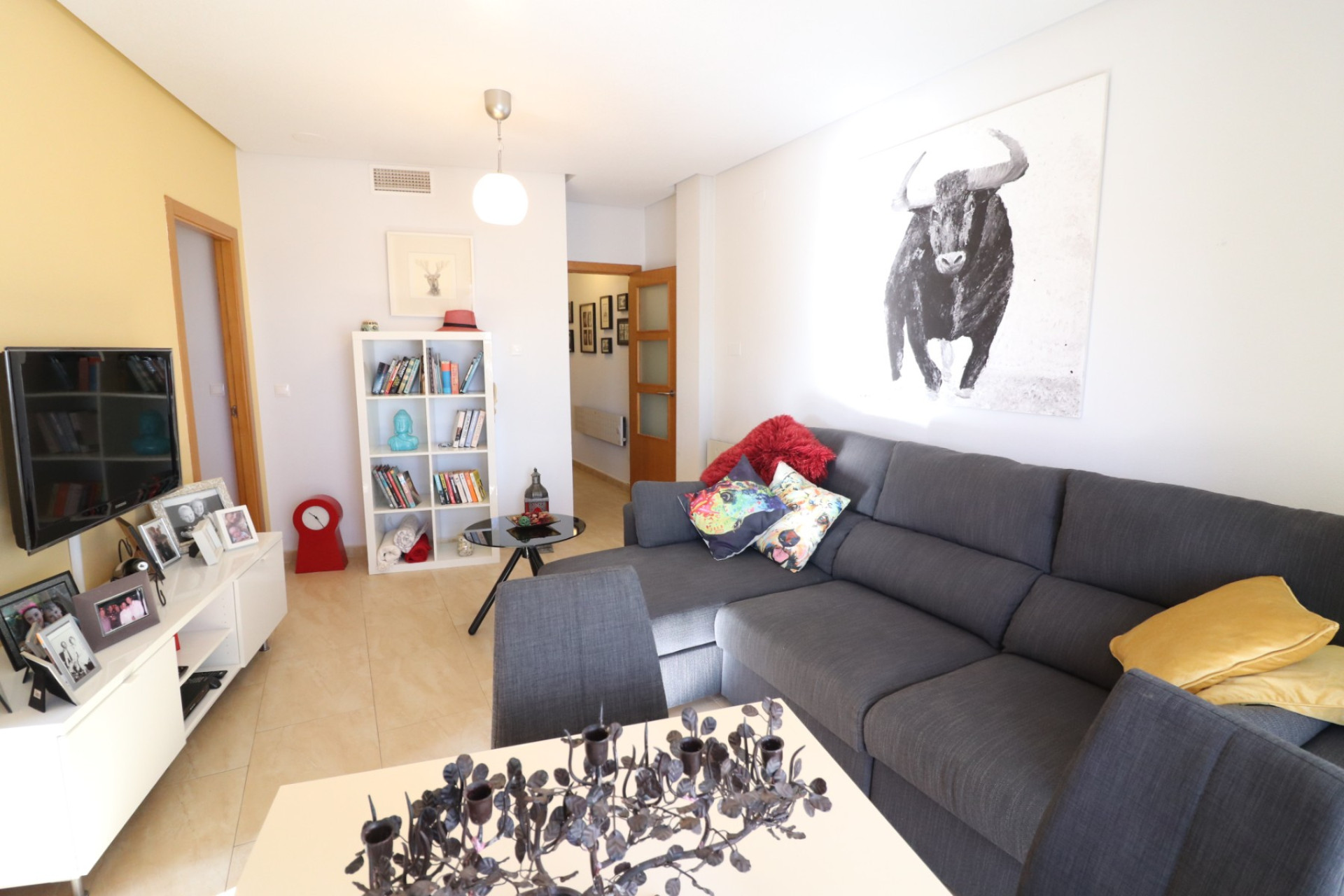 Resale - Apartment -
Benijofar - Benijofar - Village