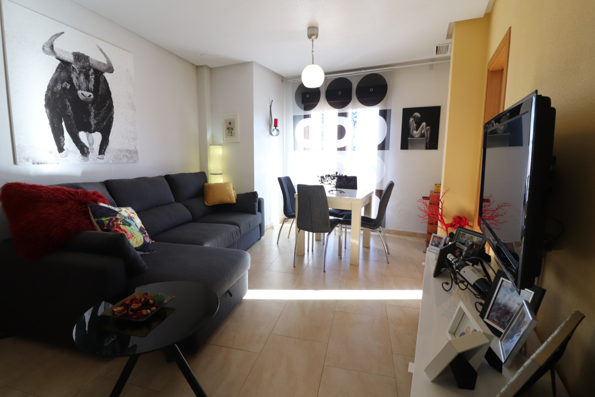 Resale - Apartment -
Benijofar - Benijofar - Village