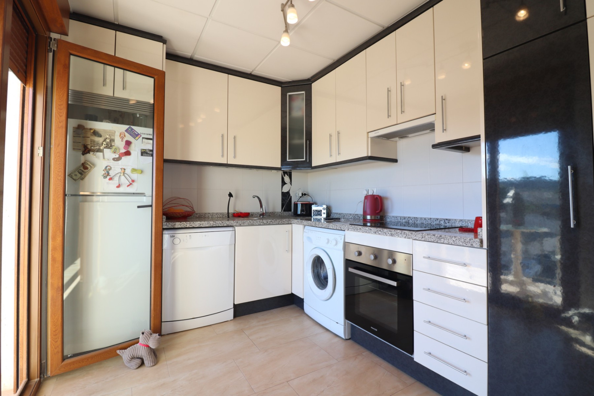 Resale - Apartment -
Benijofar - Benijofar - Village