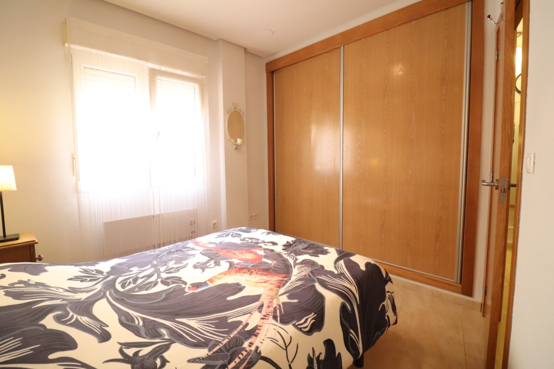 Resale - Apartment -
Benijofar - Benijofar - Village