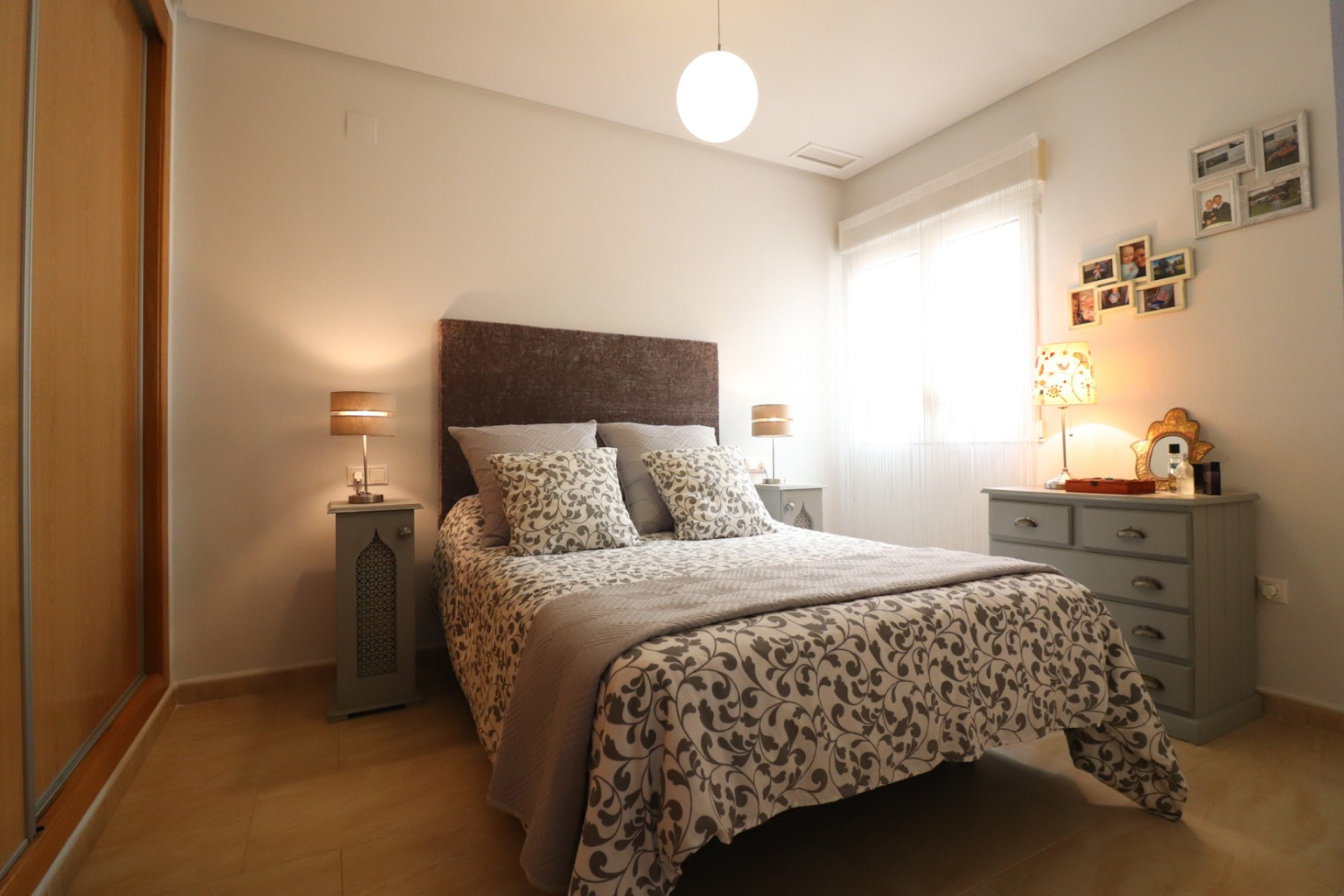 Resale - Apartment -
Benijofar - Benijofar - Village