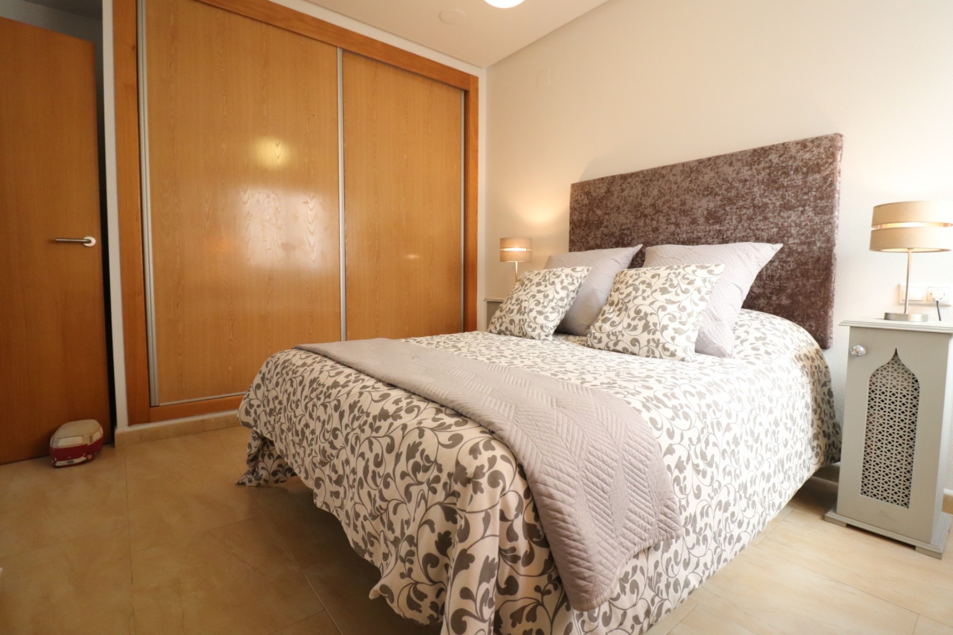 Resale - Apartment -
Benijofar - Benijofar - Village