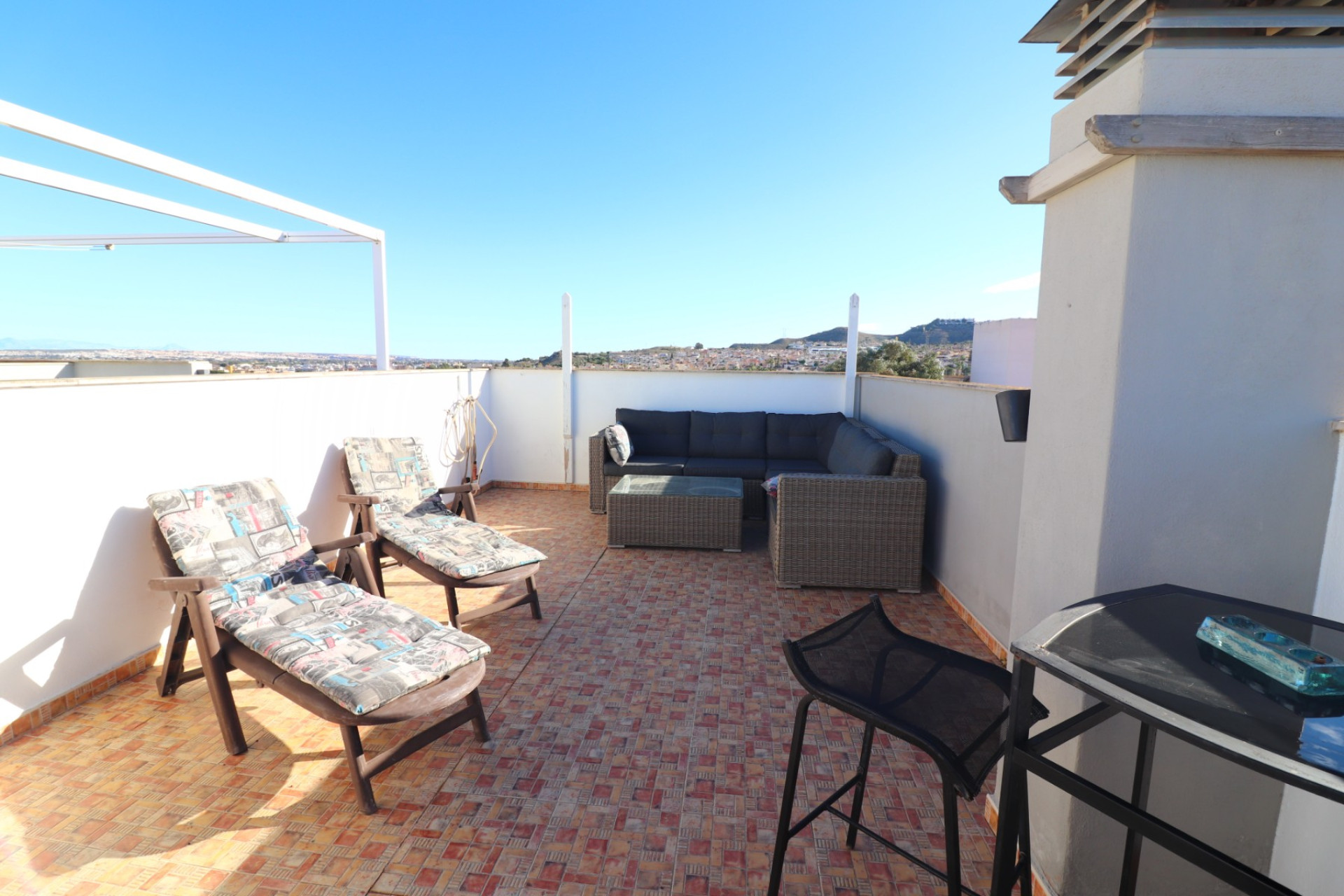 Resale - Apartment -
Benijofar - Benijofar - Village