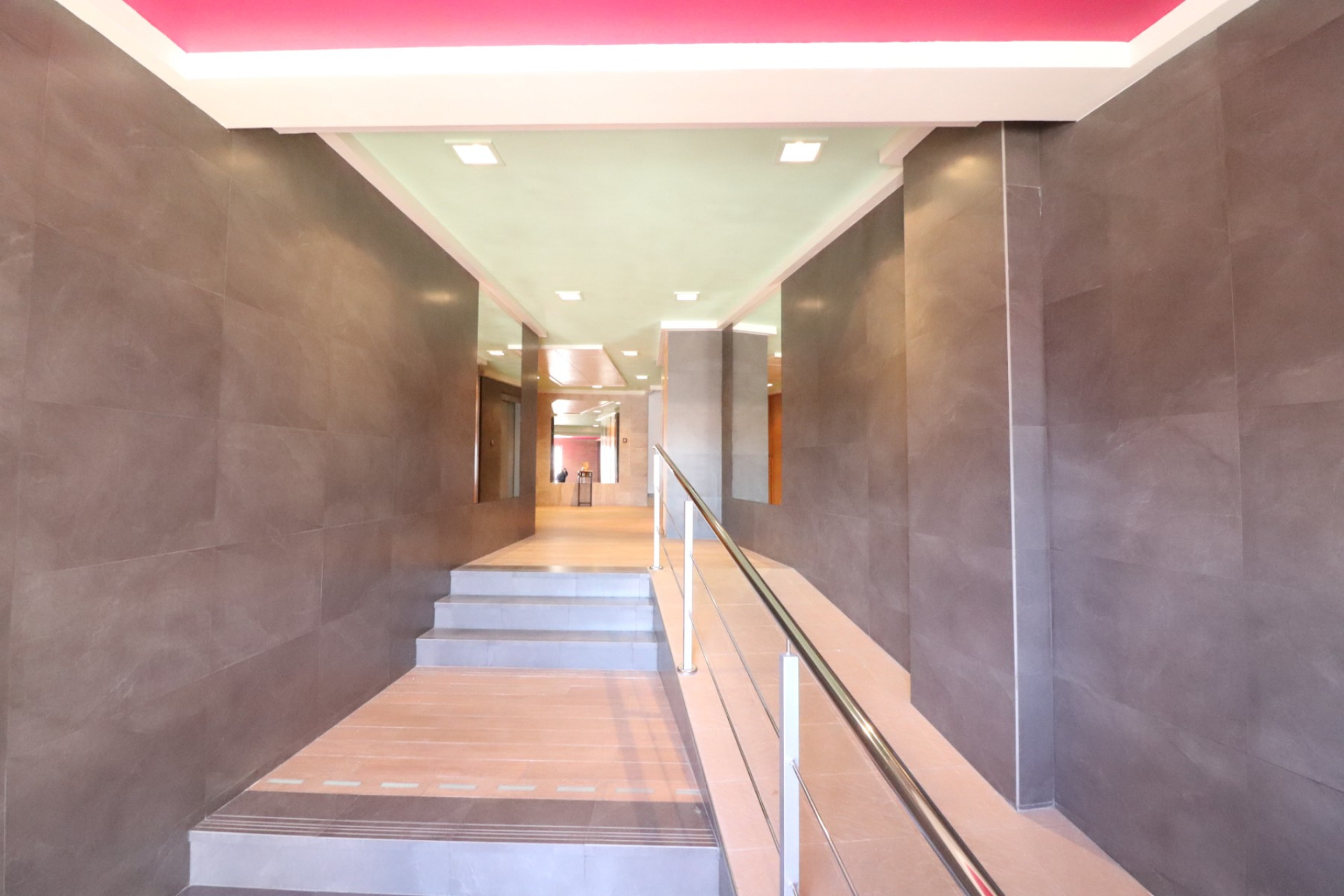 Resale - Apartment -
Benijofar - Benijofar - Village