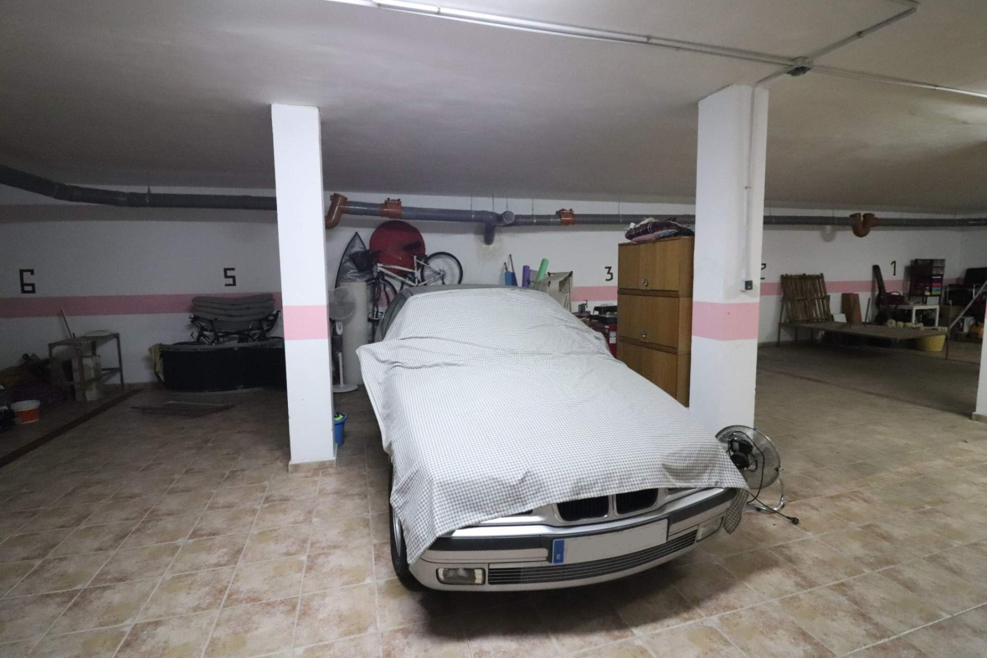 Resale - Apartment -
Benijofar - Benijofar - Village