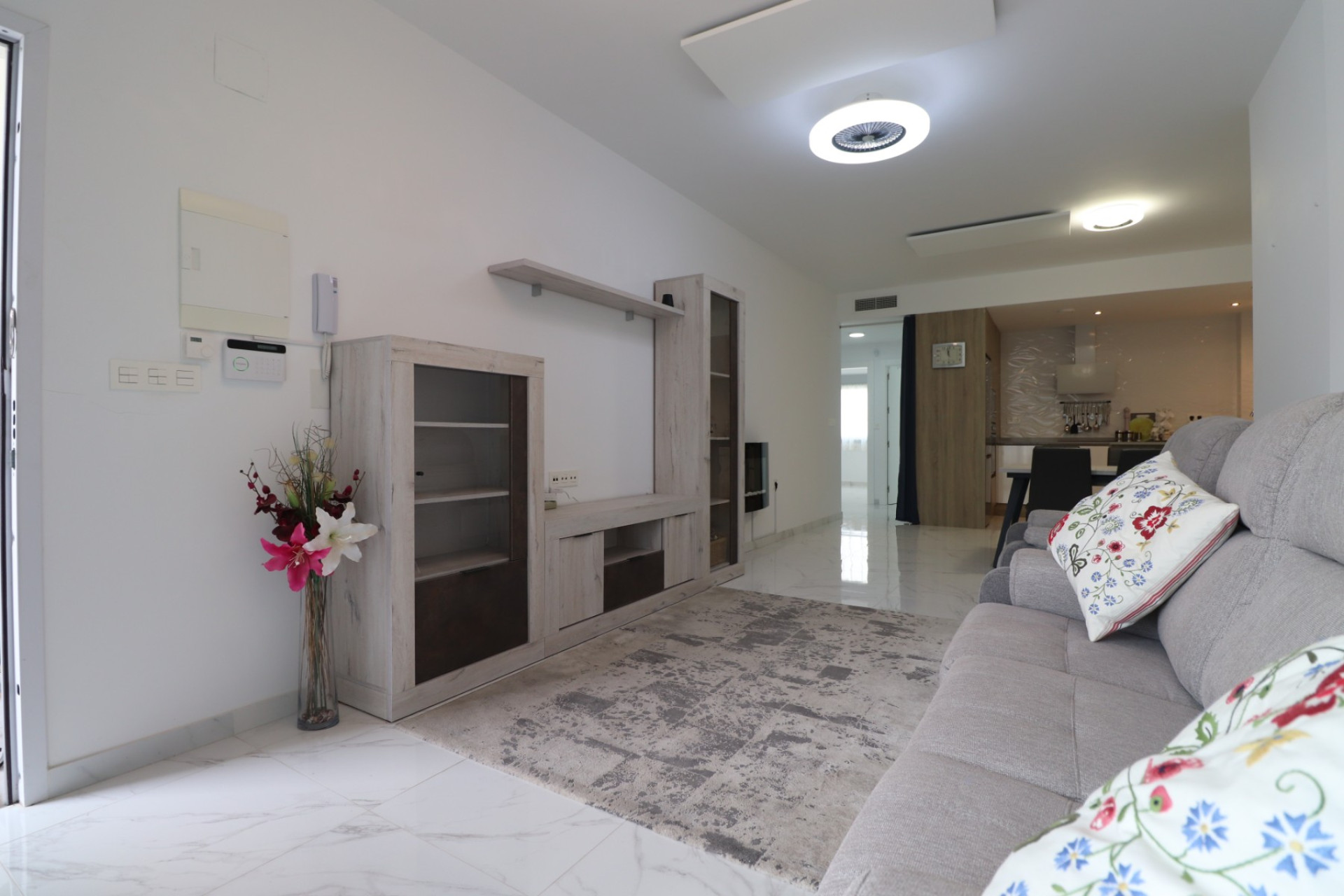 Resale - Apartment -
Benijofar - Benijofar - Village