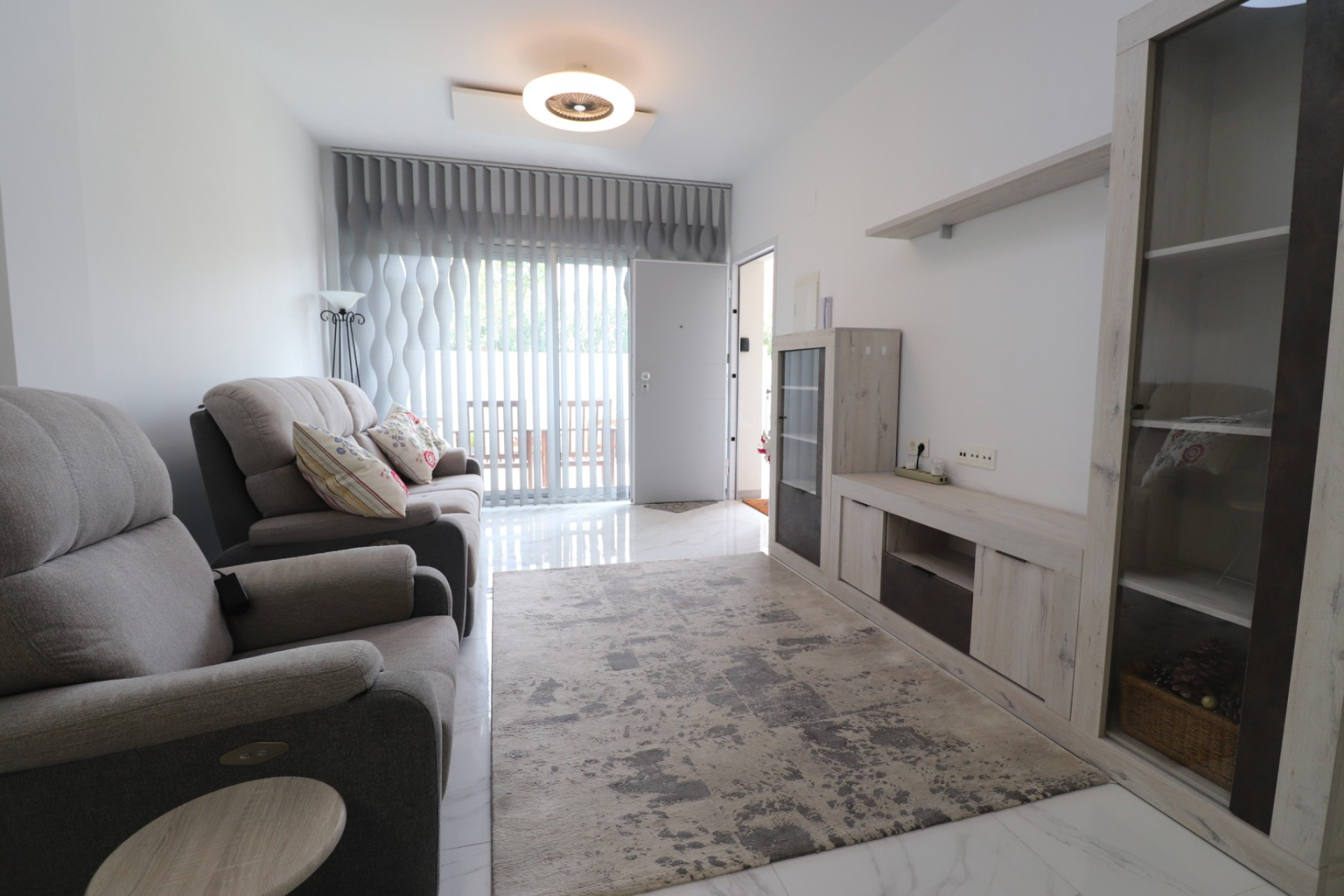Resale - Apartment -
Benijofar - Benijofar - Village
