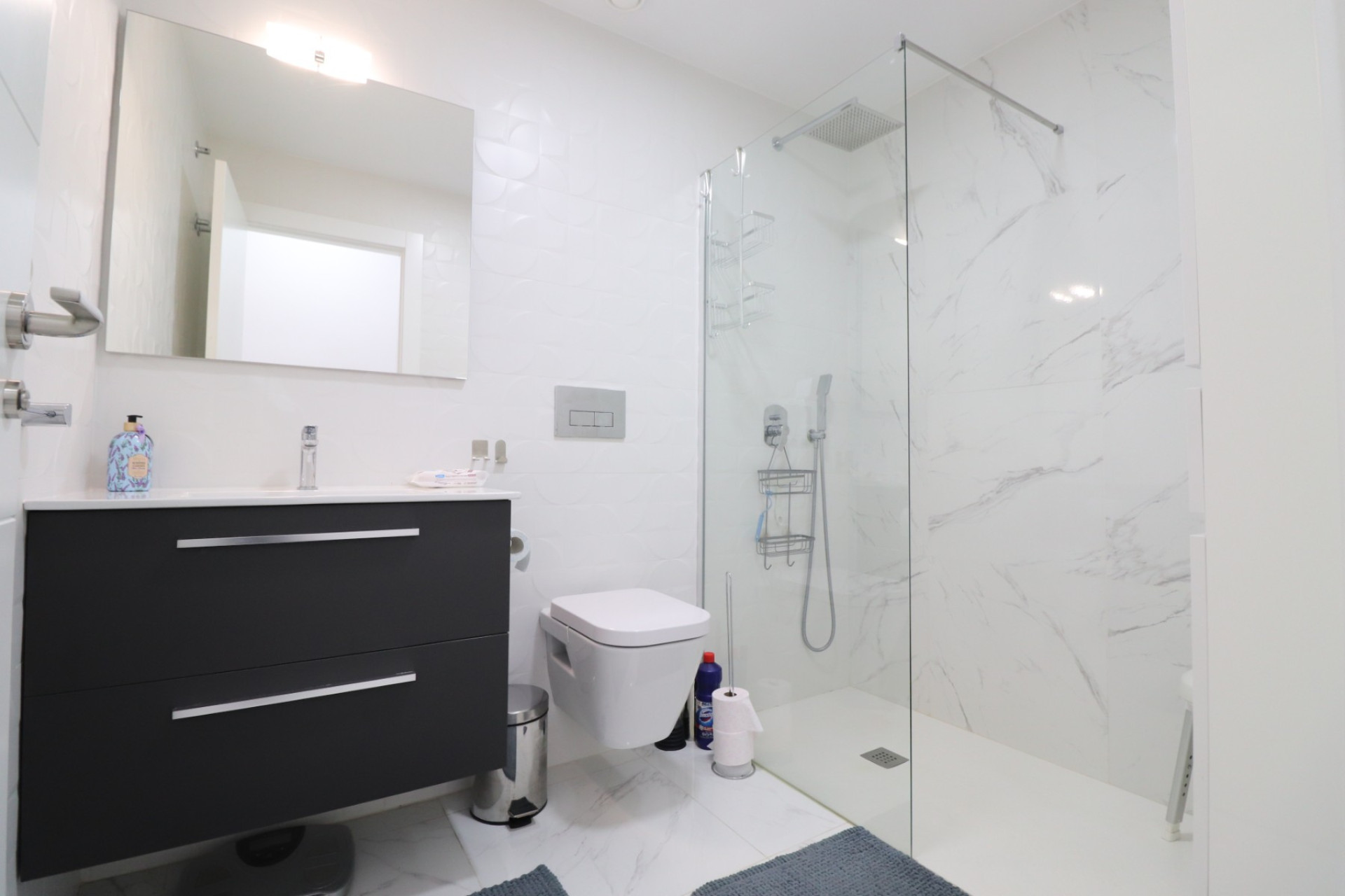 Resale - Apartment -
Benijofar - Benijofar - Village