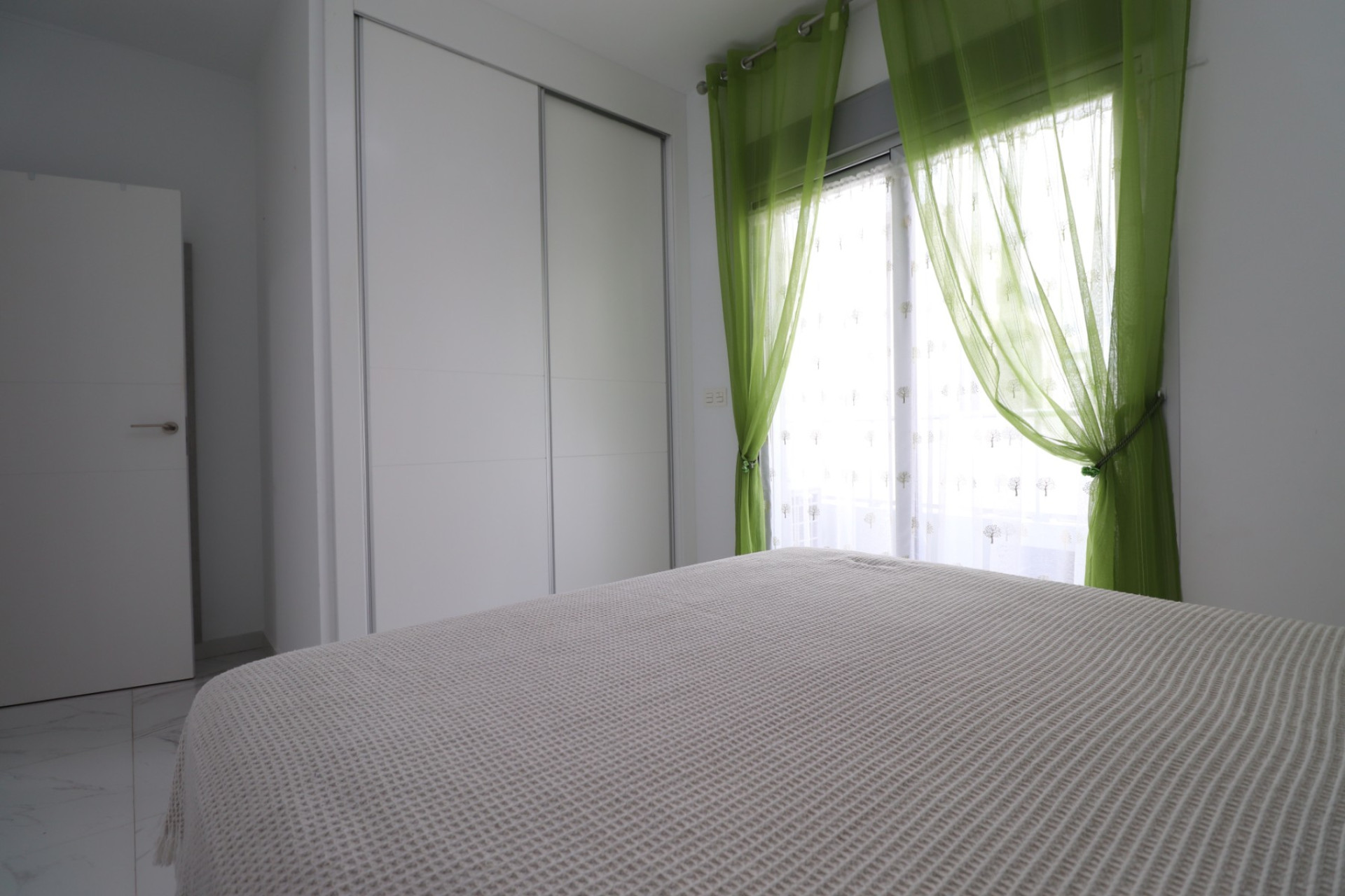 Resale - Apartment -
Benijofar - Benijofar - Village