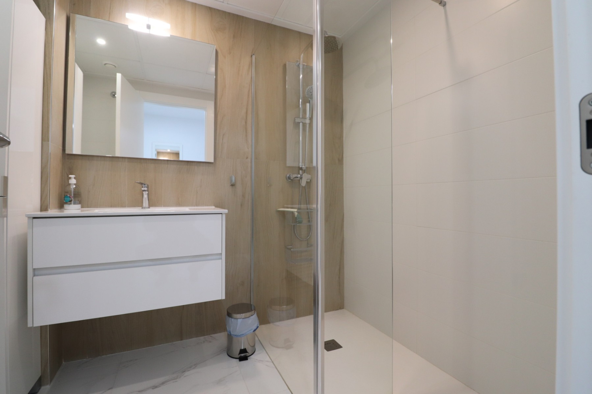 Resale - Apartment -
Benijofar - Benijofar - Village