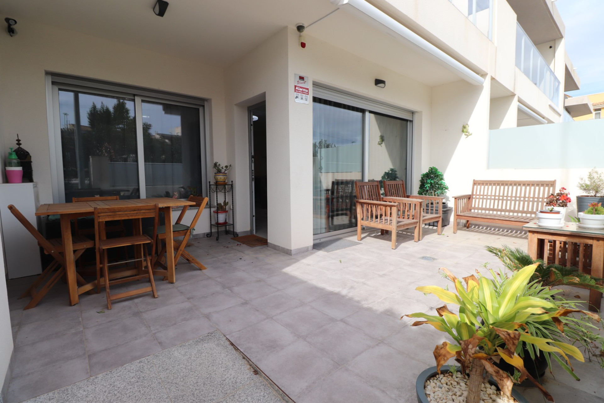 Resale - Apartment -
Benijofar - Benijofar - Village