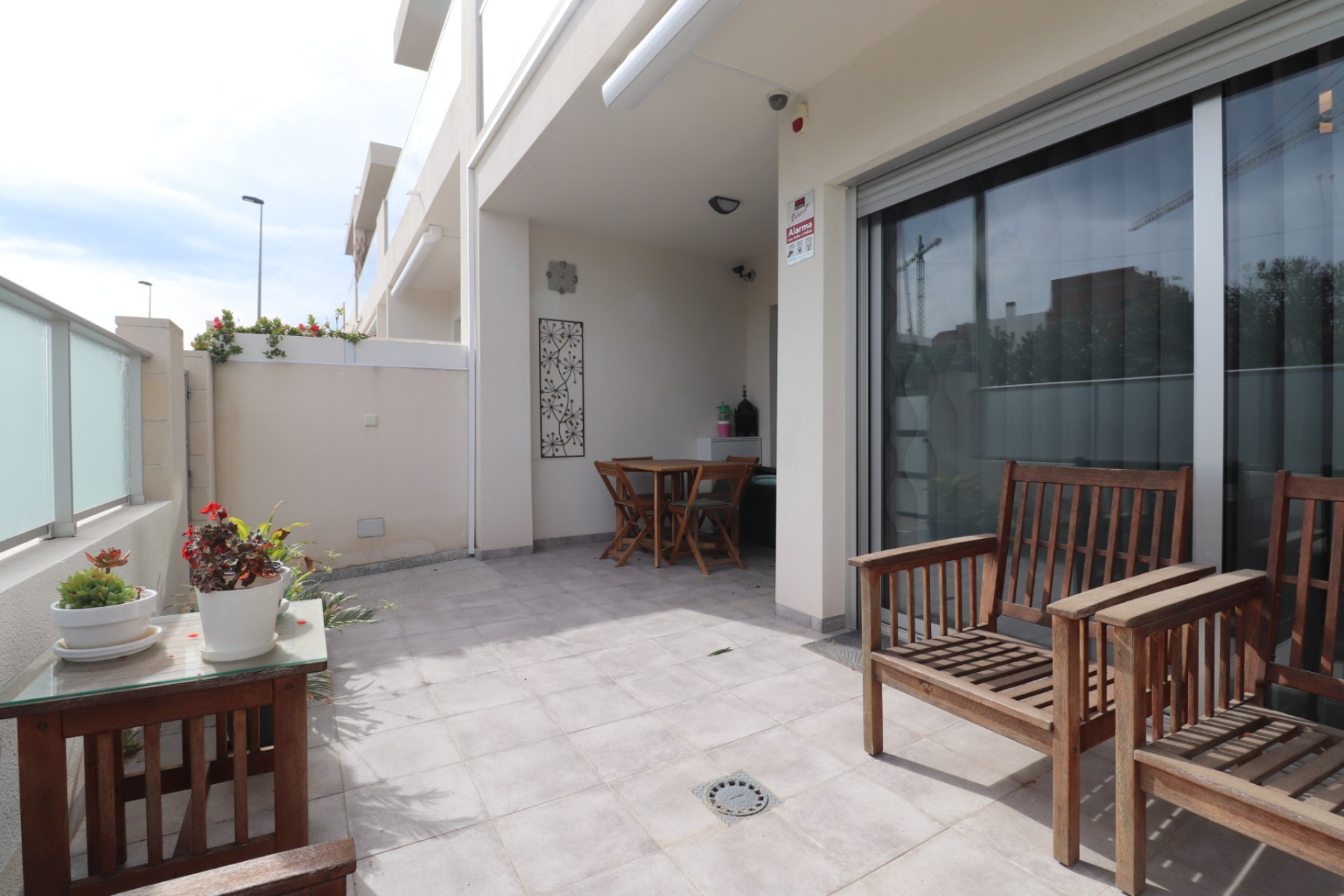 Resale - Apartment -
Benijofar - Benijofar - Village