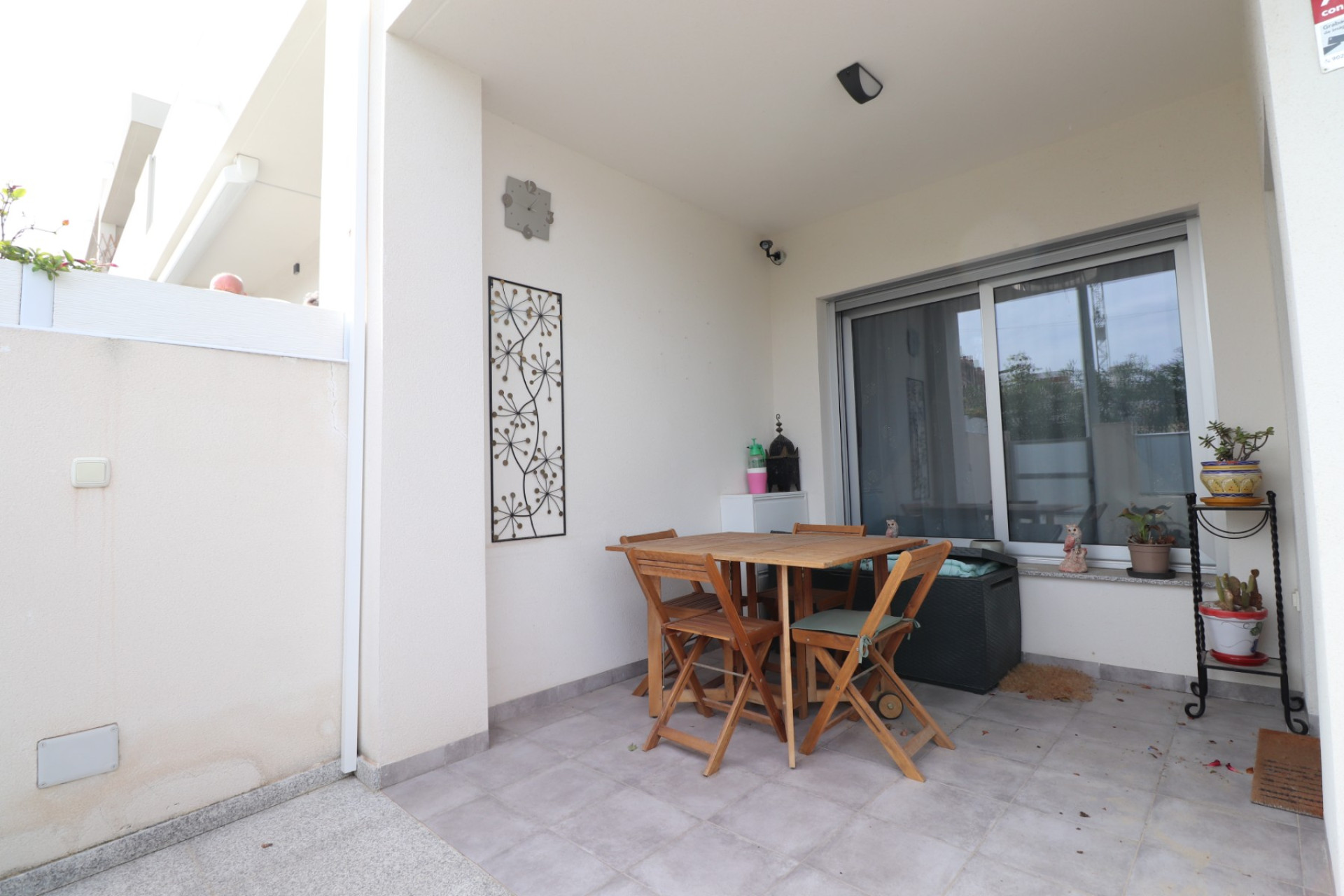 Resale - Apartment -
Benijofar - Benijofar - Village