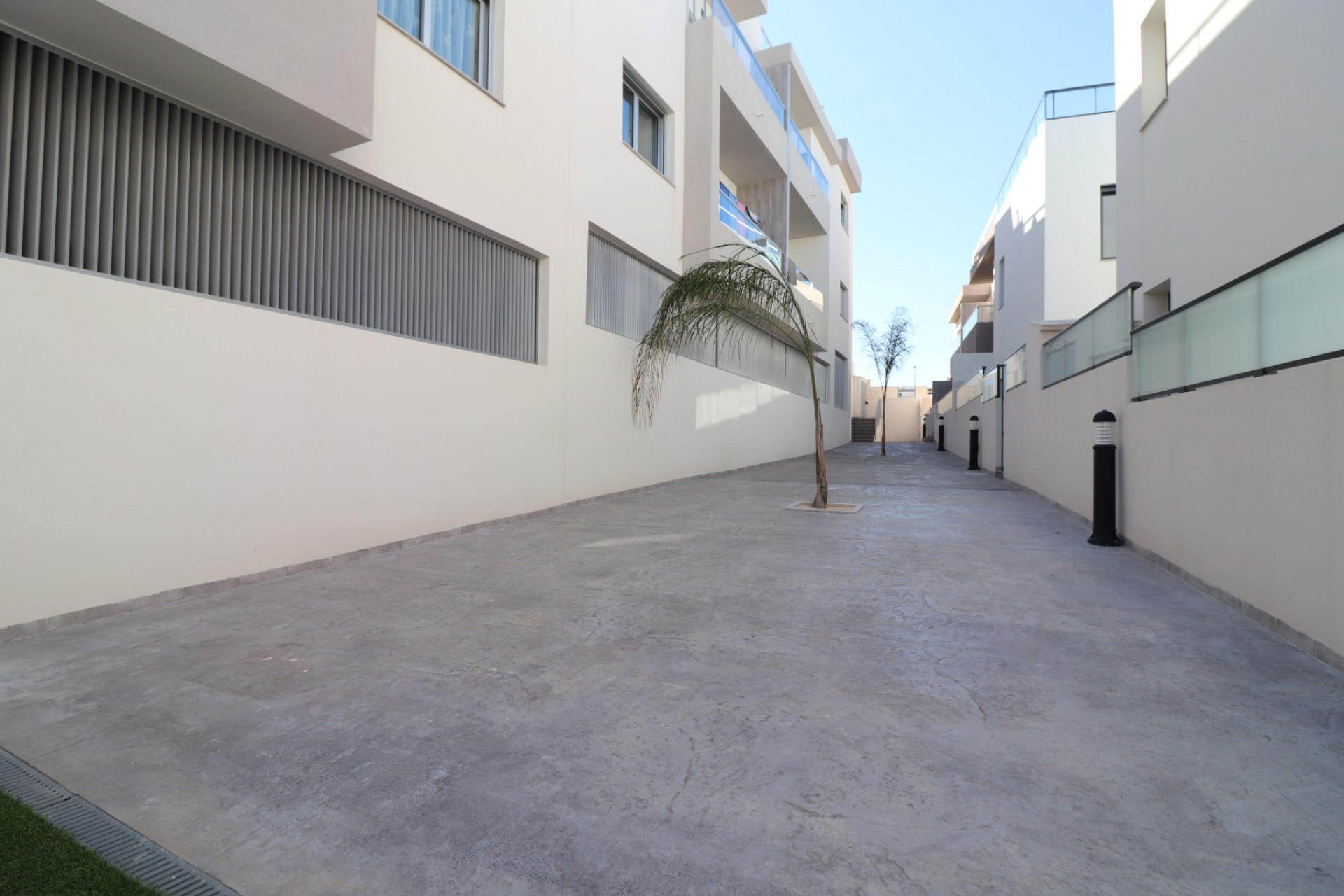 Resale - Apartment -
Benijofar - Benijofar - Village
