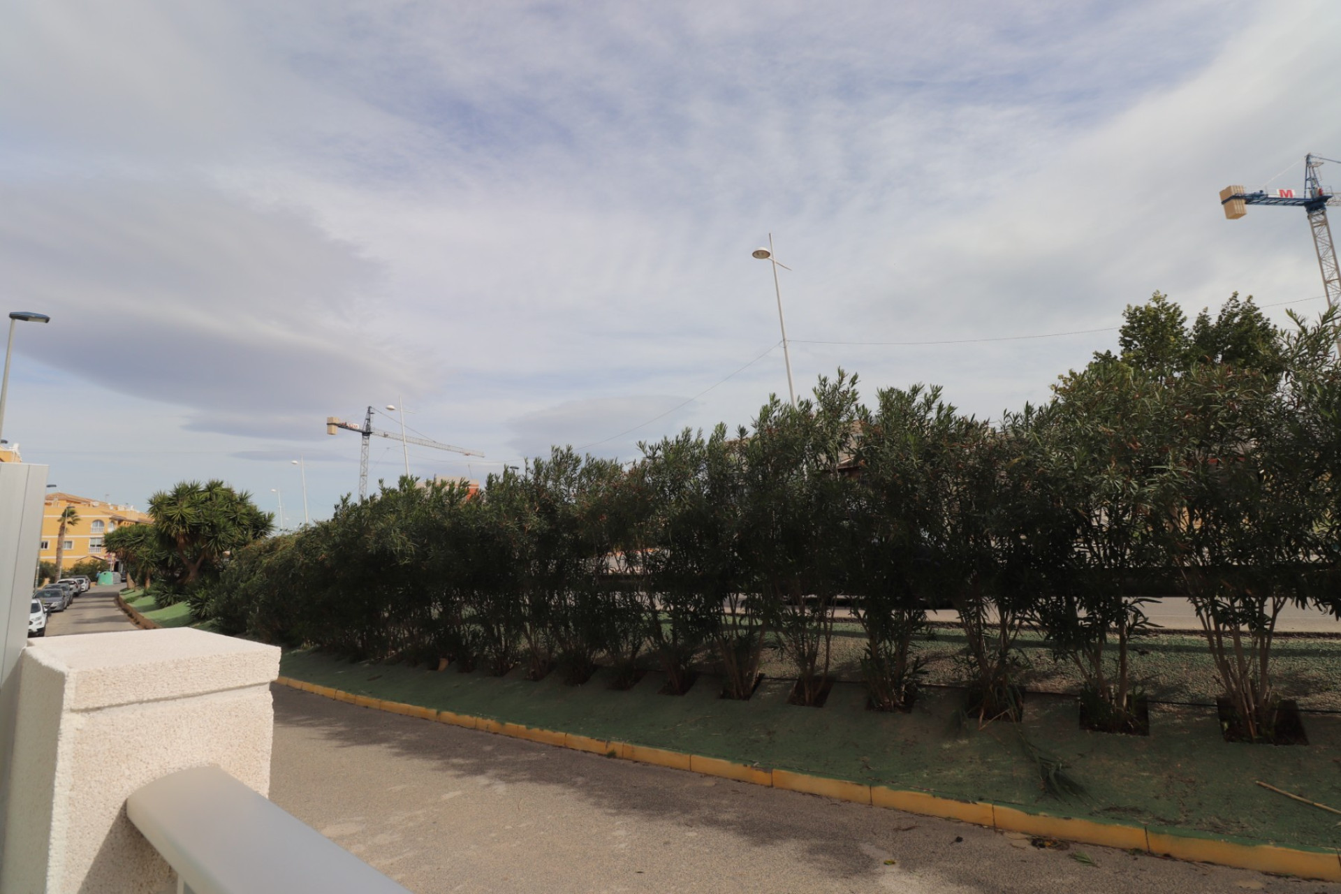 Resale - Apartment -
Benijofar - Benijofar - Village