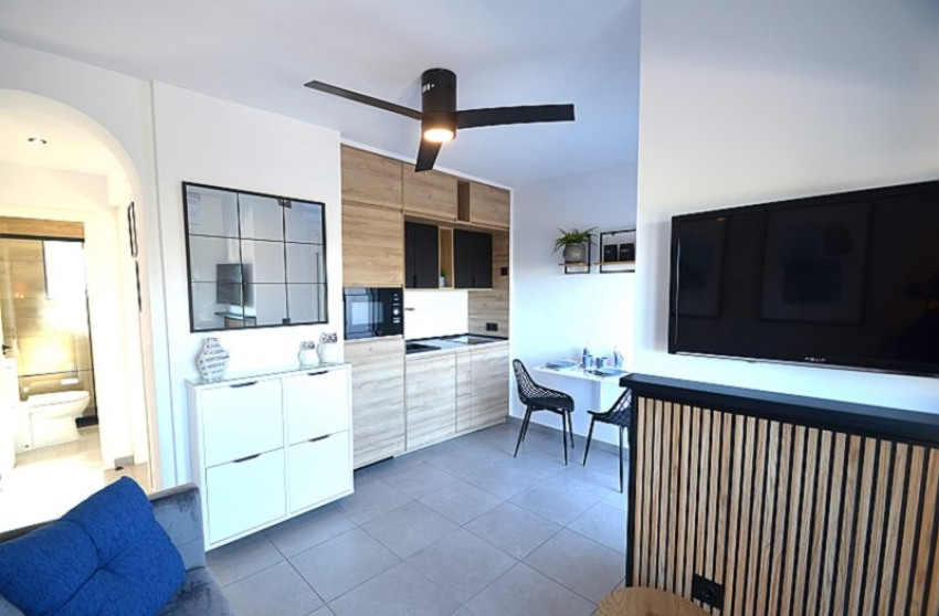 Resale - Apartment -
Blue Lagoon - Costa Blanca