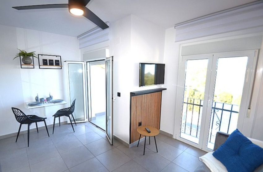 Resale - Apartment -
Blue Lagoon - Costa Blanca