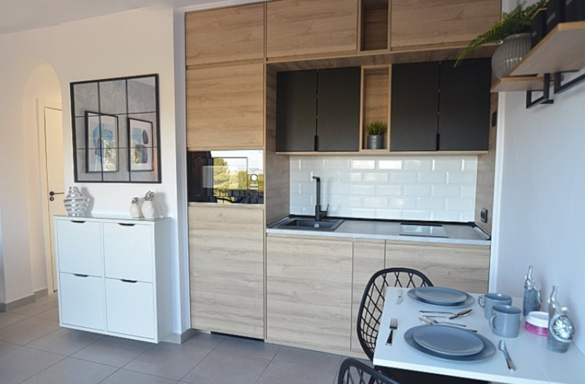 Resale - Apartment -
Blue Lagoon - Costa Blanca