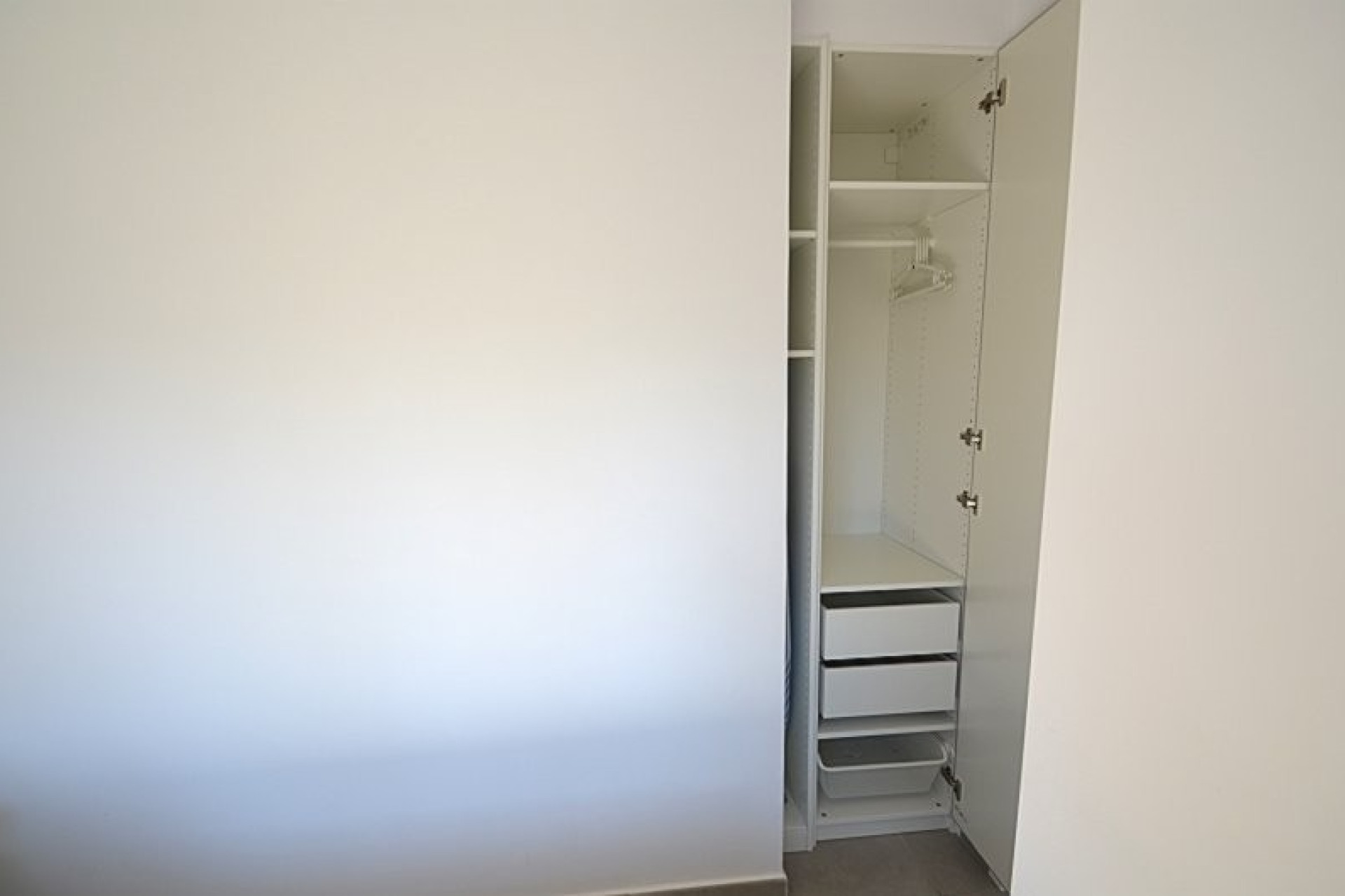 Resale - Apartment -
Blue Lagoon - Costa Blanca