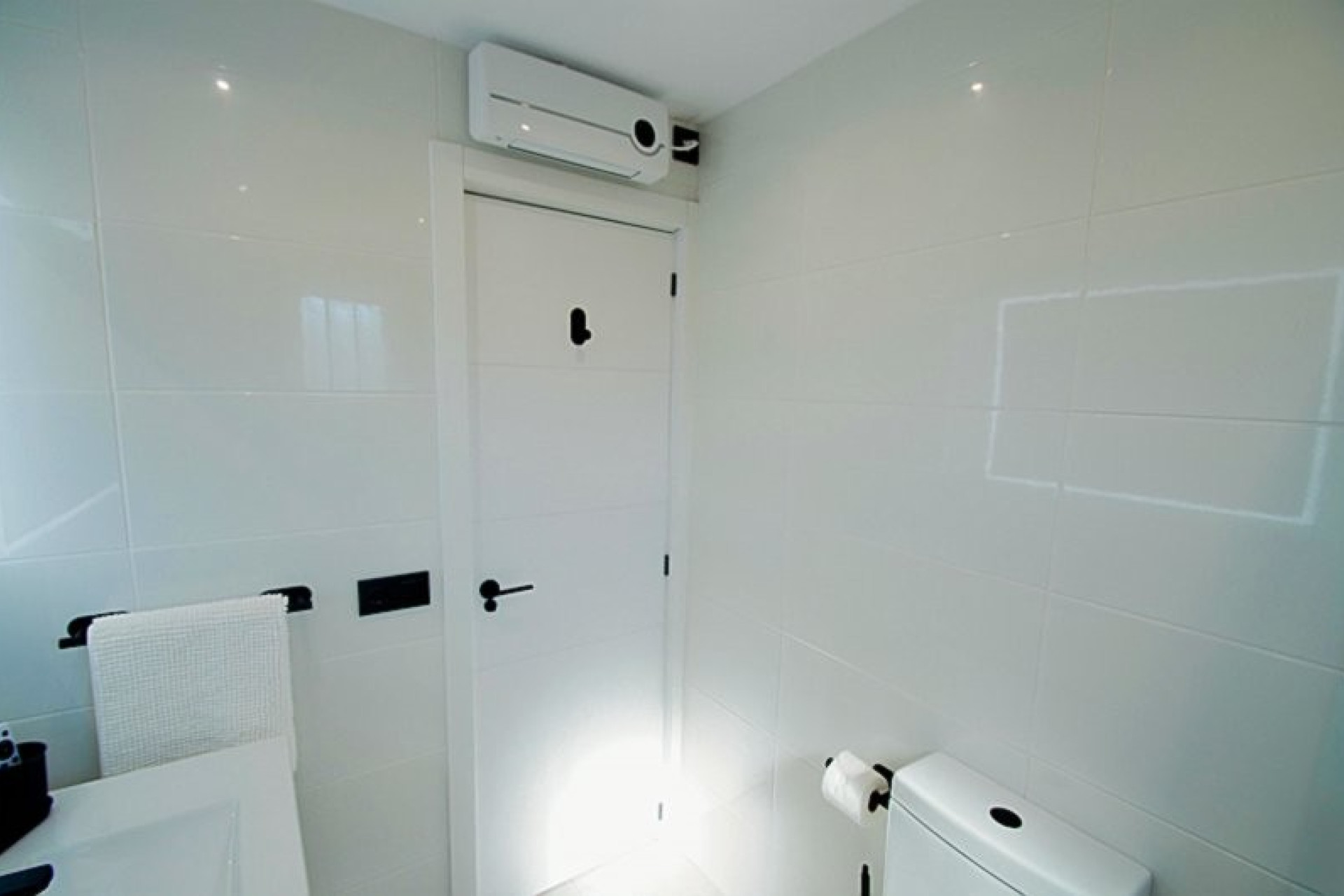 Resale - Apartment -
Blue Lagoon - Costa Blanca