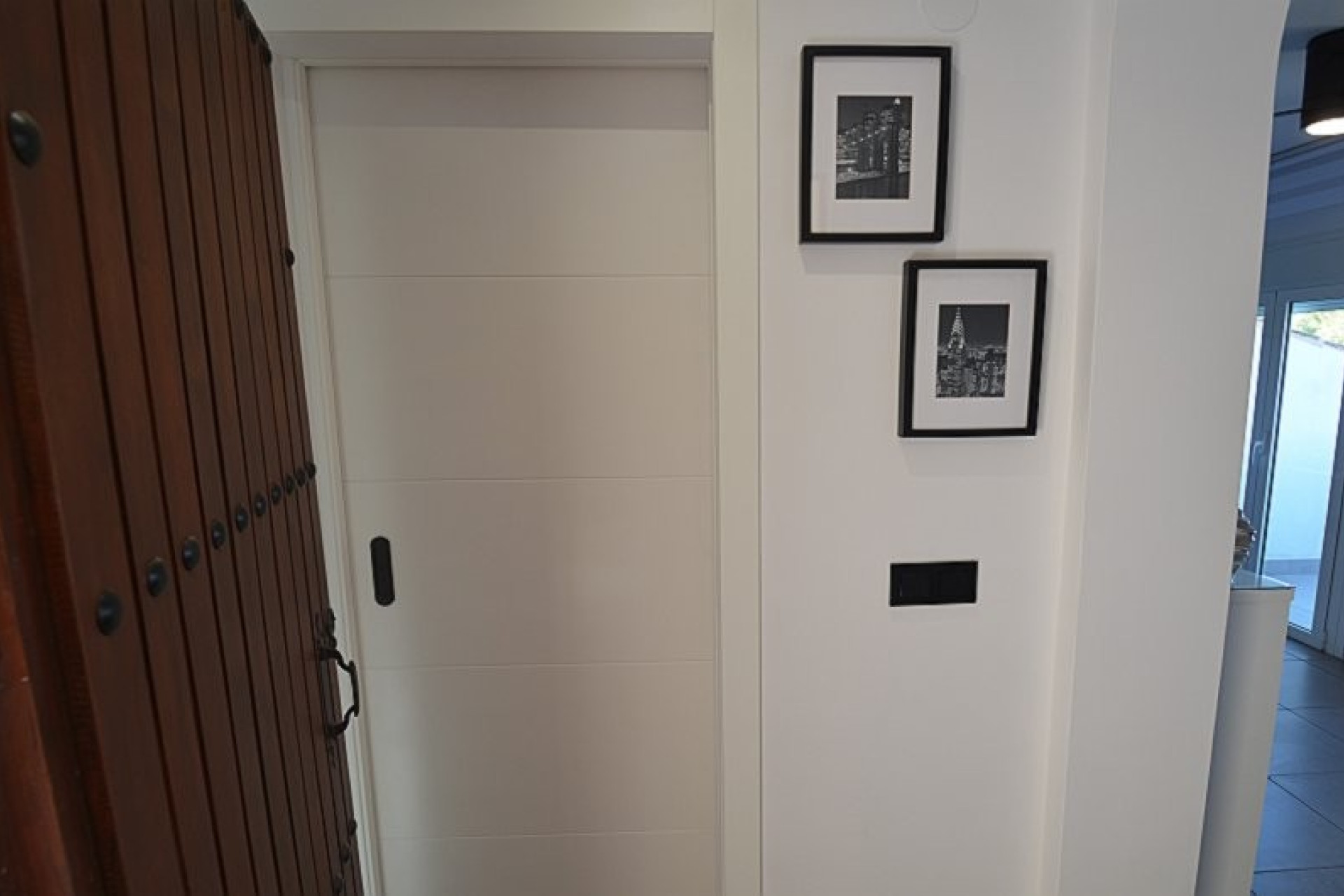 Resale - Apartment -
Blue Lagoon - Costa Blanca
