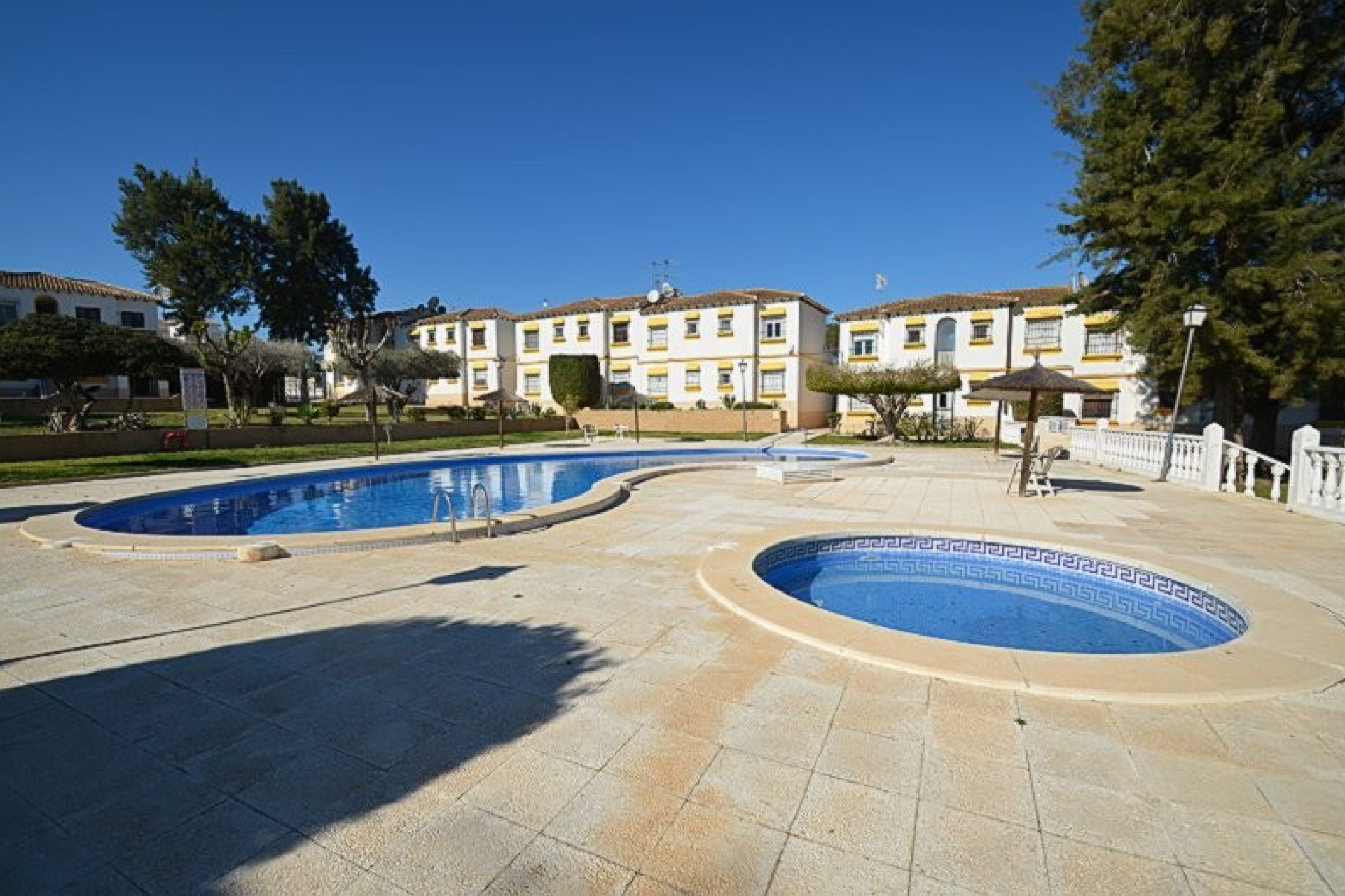 Resale - Apartment -
Blue Lagoon - Costa Blanca