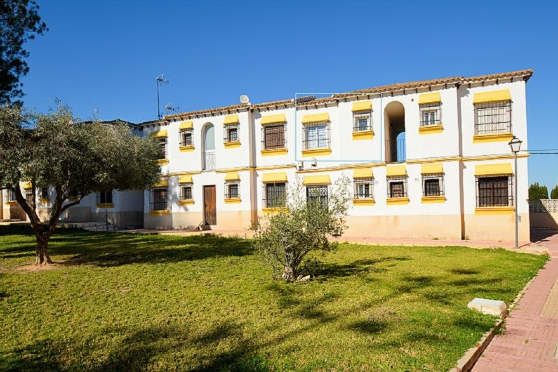 Resale - Apartment -
Blue Lagoon - Costa Blanca