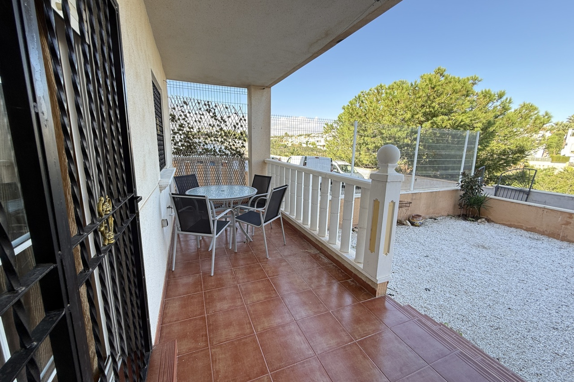 Resale - Apartment -
Cabo Roig