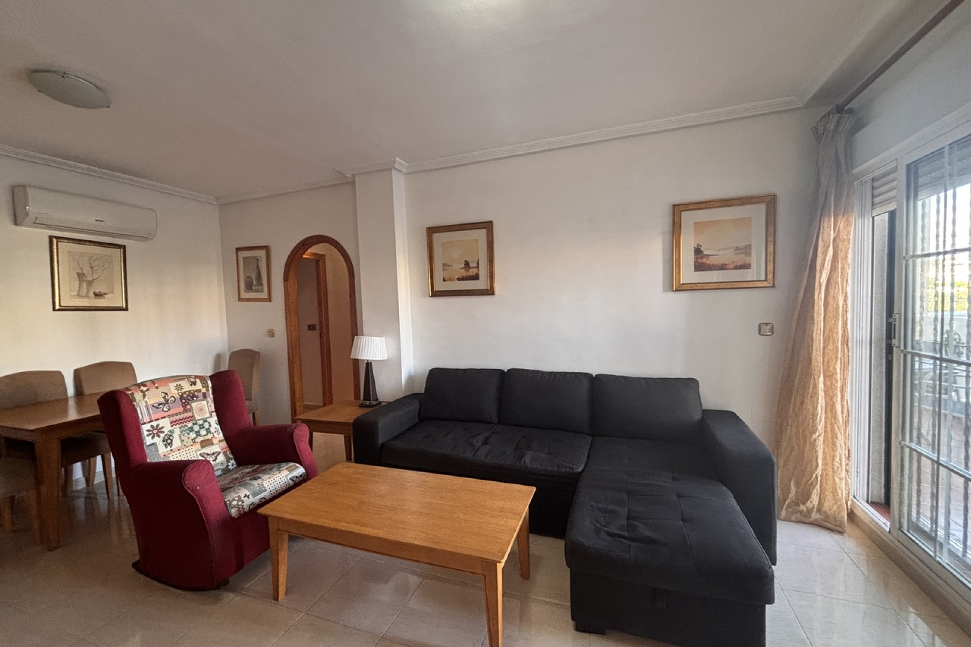 Resale - Apartment -
Cabo Roig