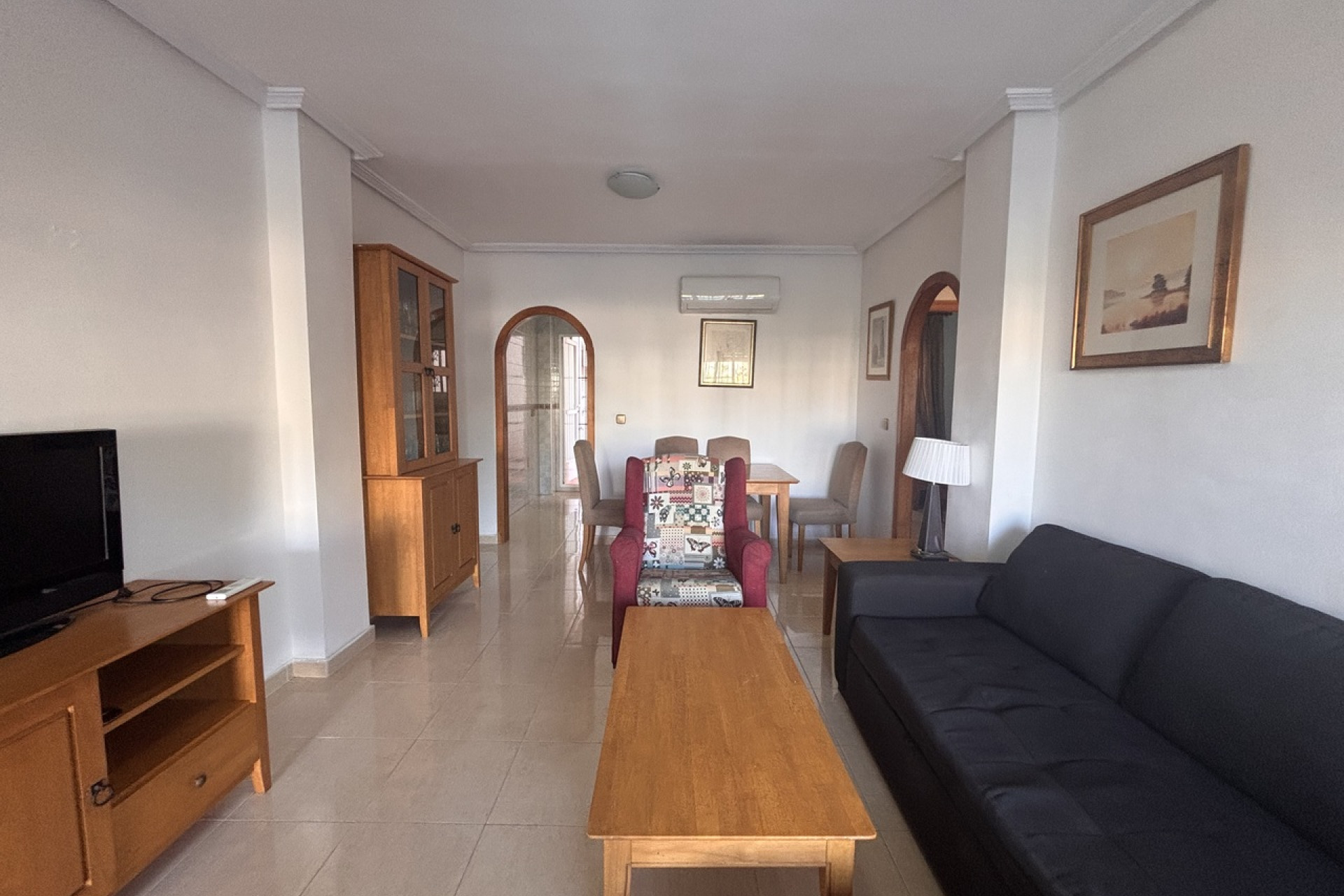 Resale - Apartment -
Cabo Roig