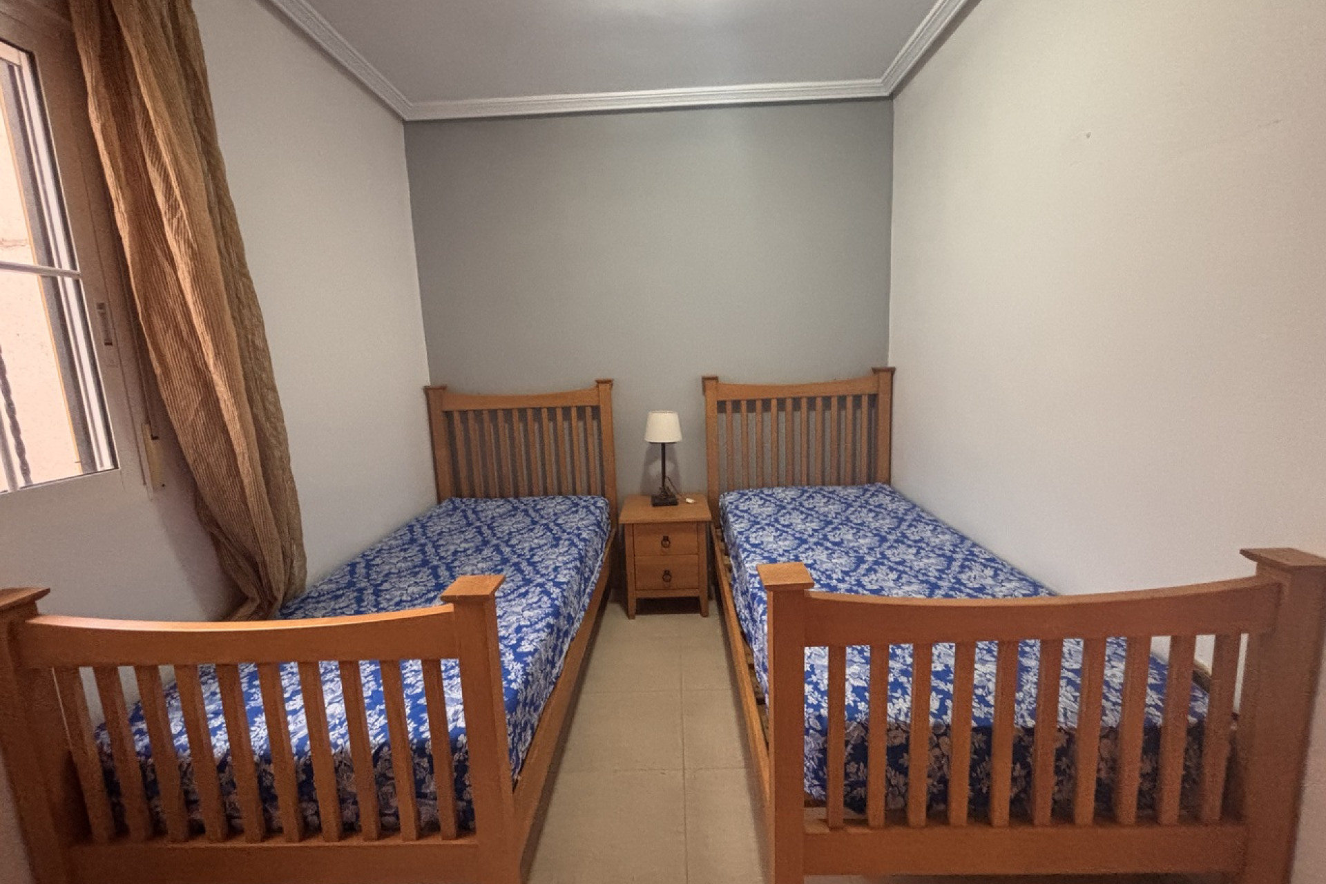 Resale - Apartment -
Cabo Roig