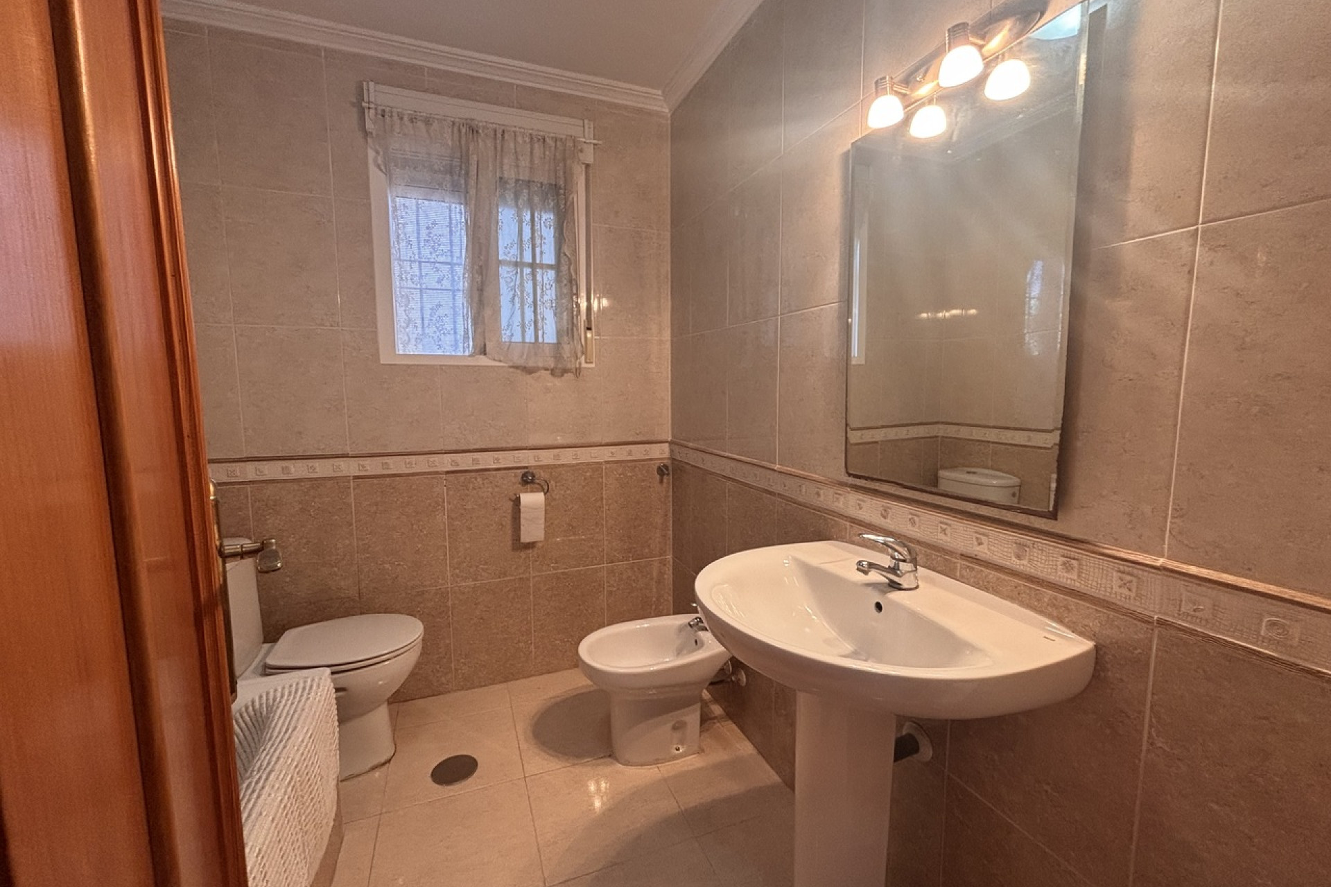 Resale - Apartment -
Cabo Roig