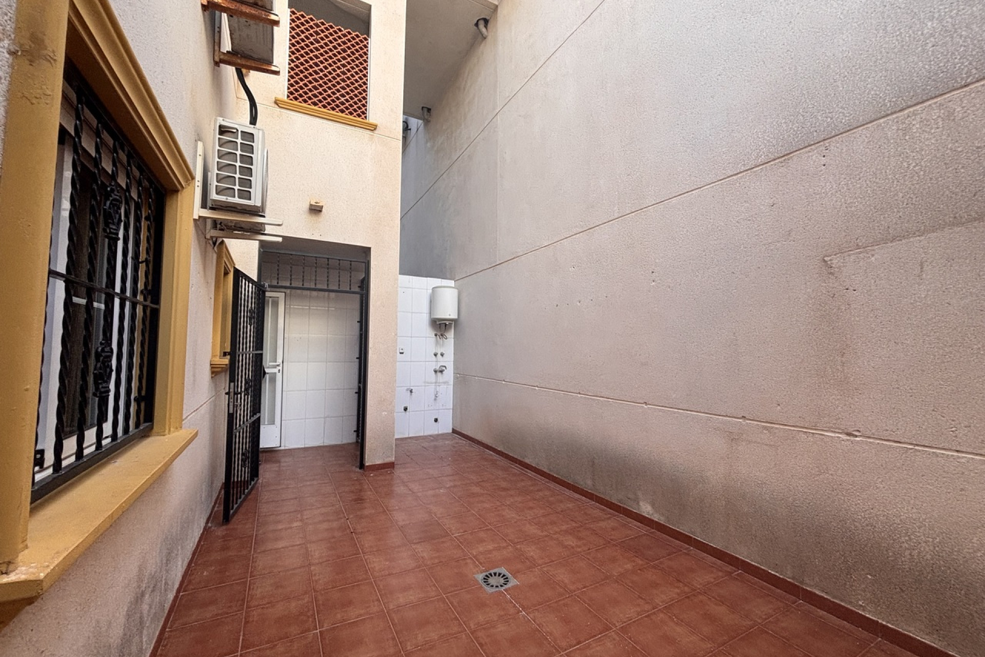 Resale - Apartment -
Cabo Roig